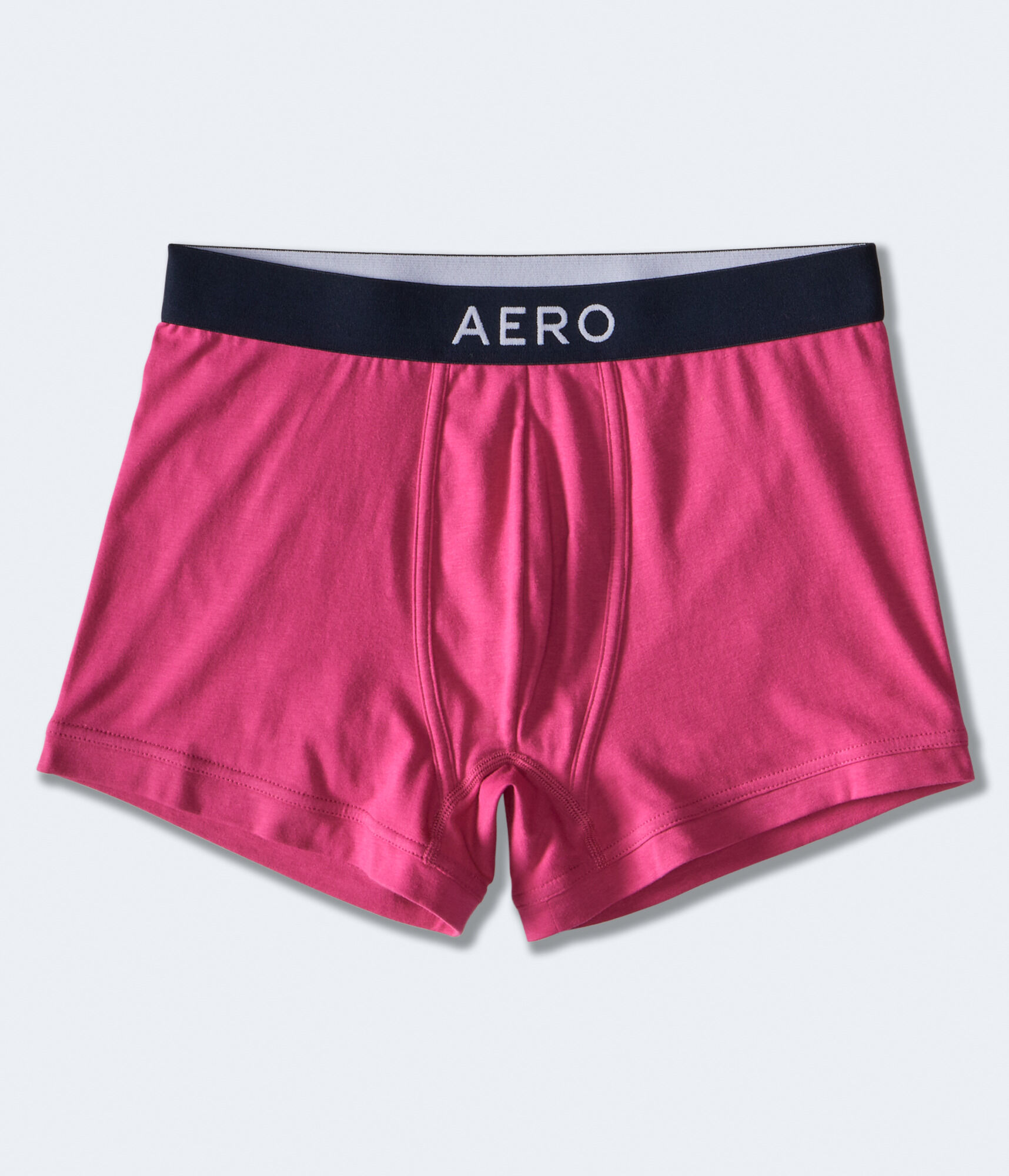 Logo Knit Trunks