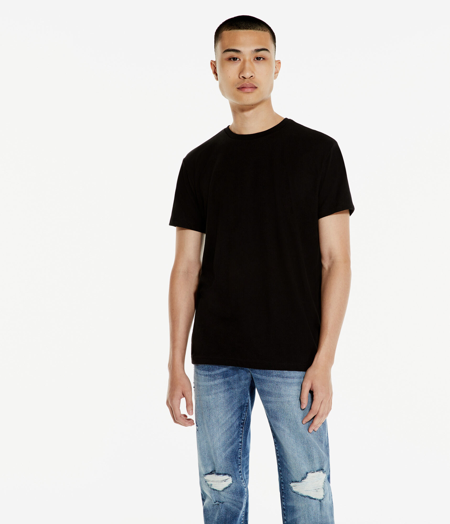 Classic Crew Tee 3-Pack