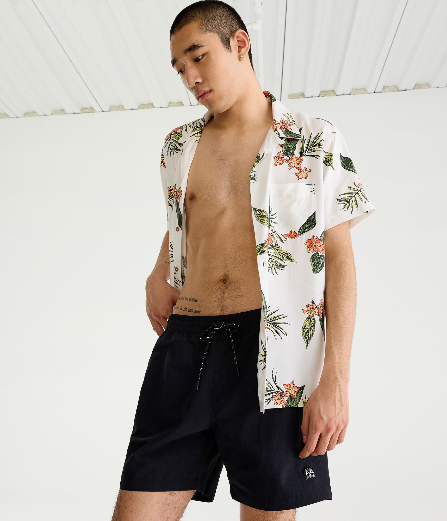 Kickback Jogger Shorts 6.5"