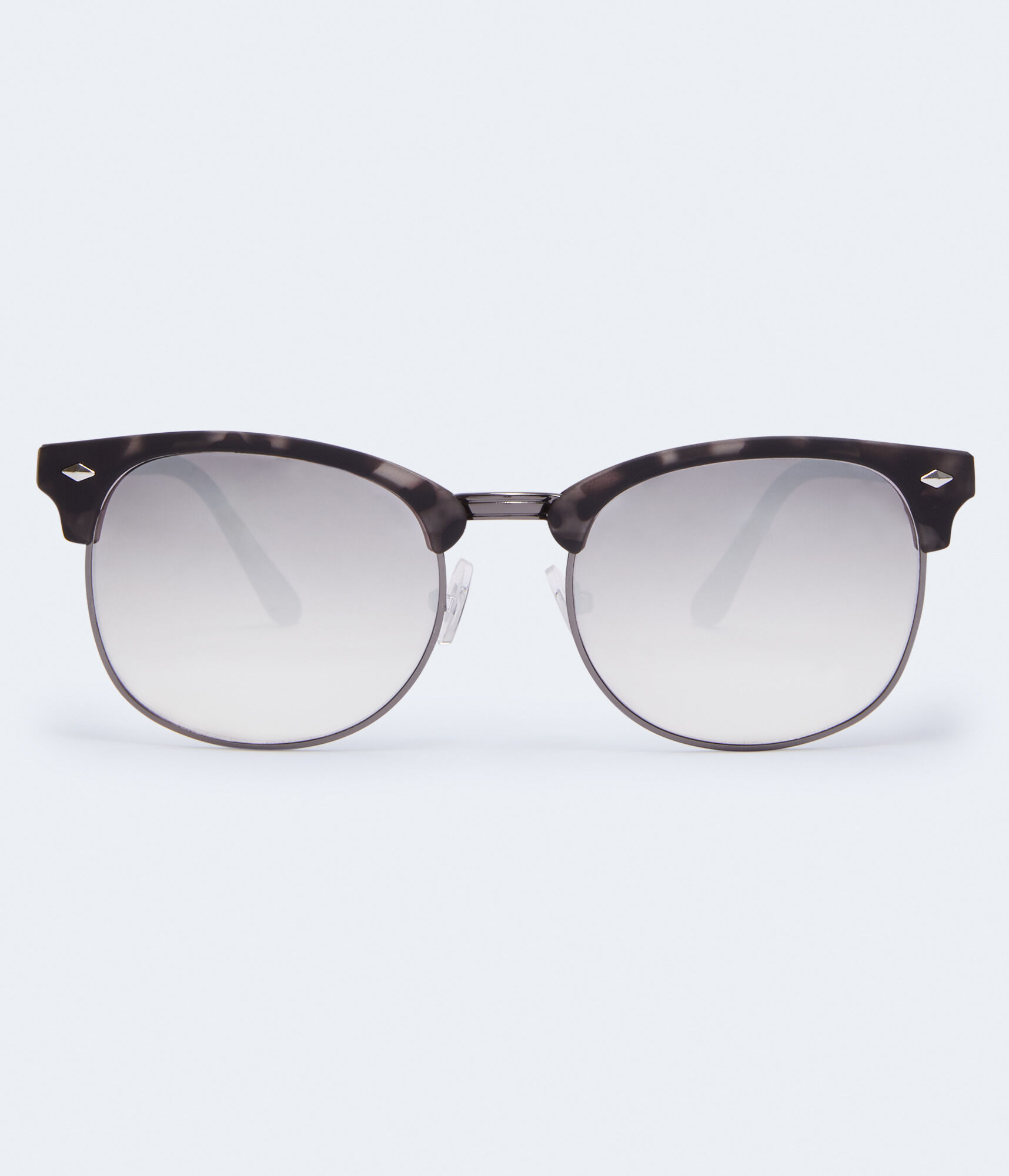 Tortoiseshell Clubmax Sunglasses
