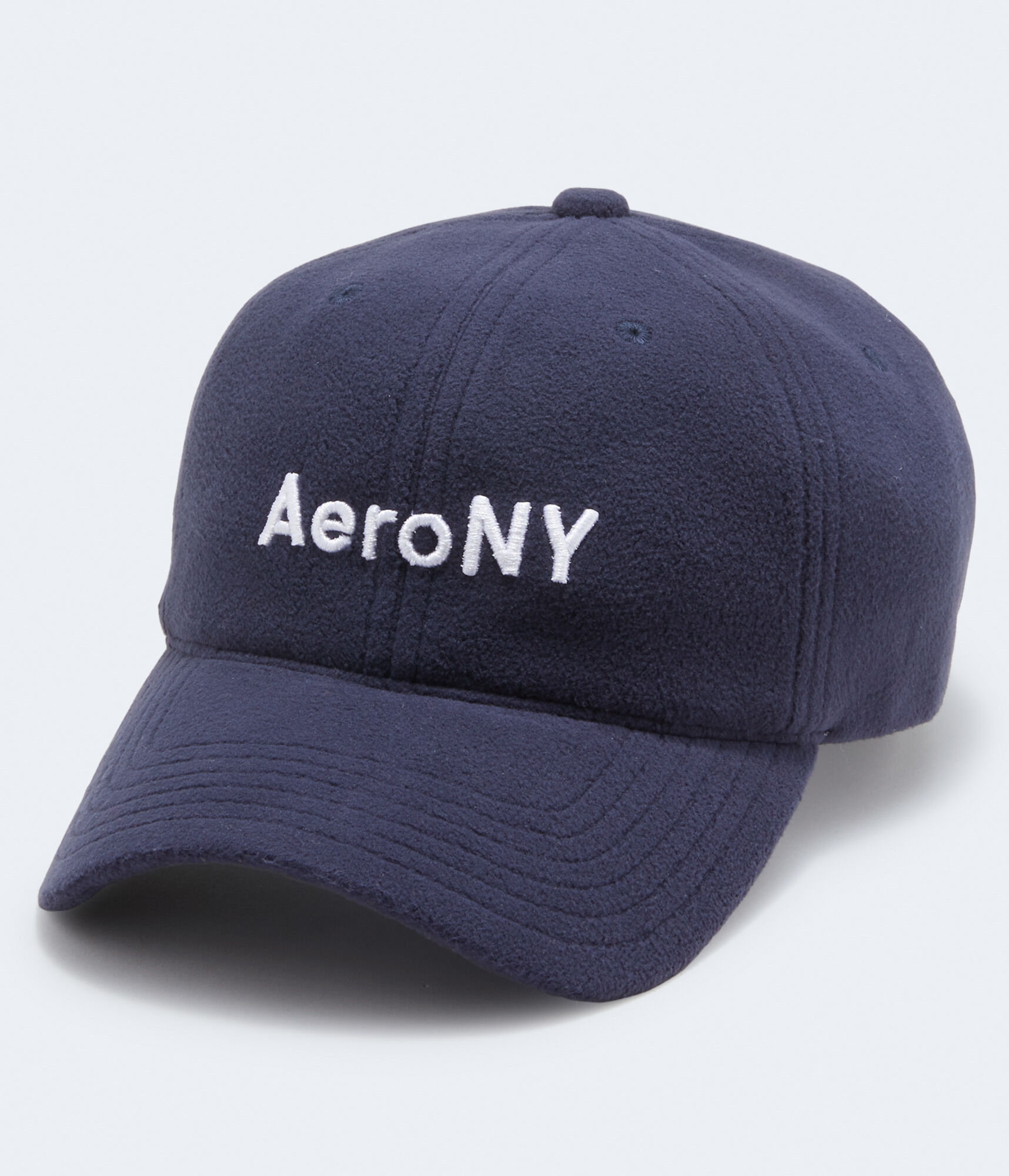 Aero NY Polar Fleece Adjustable Hat
