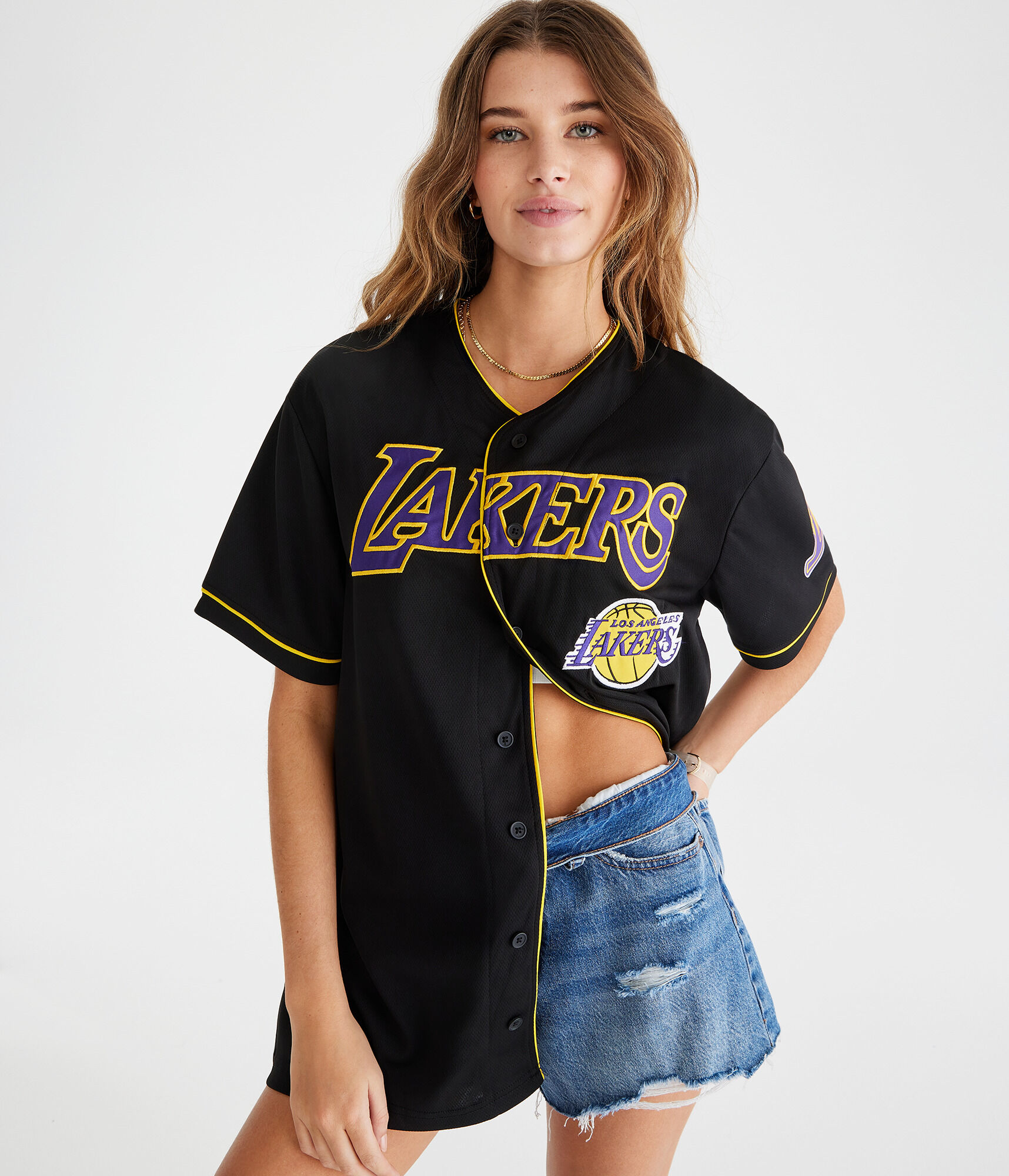 Los Angeles Lakers Top
