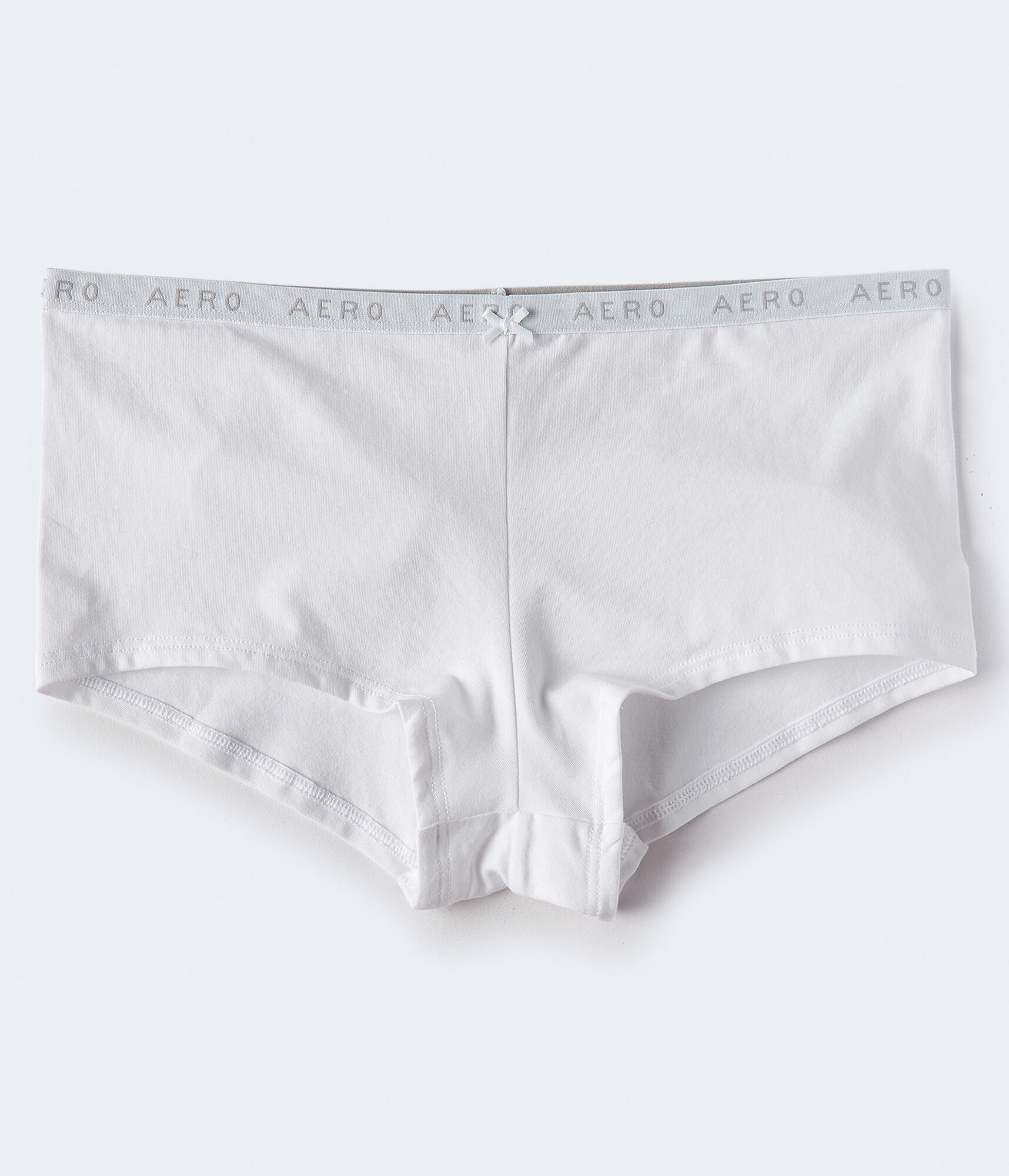 Aero Logo Boyshort