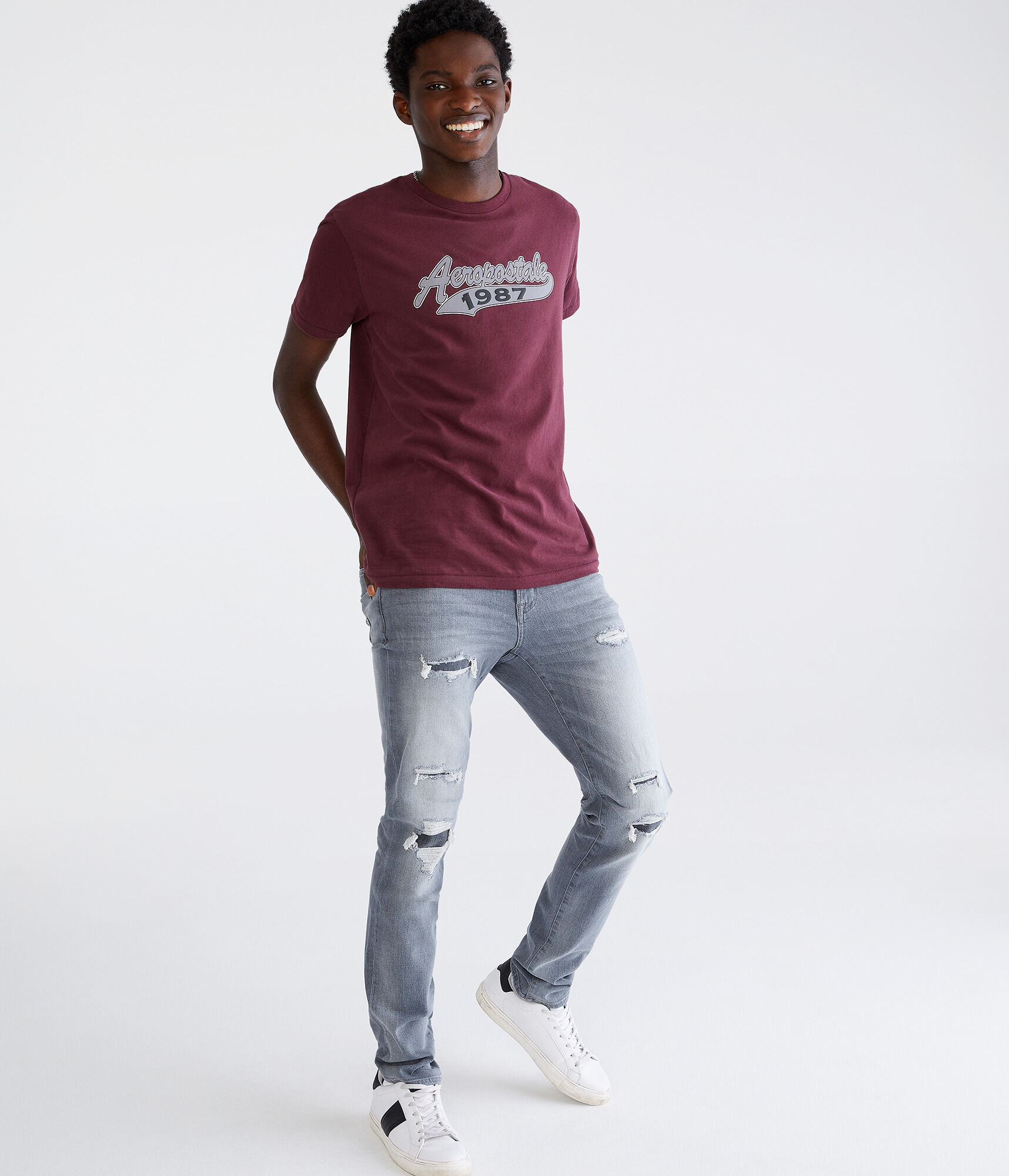 Skinny Jean