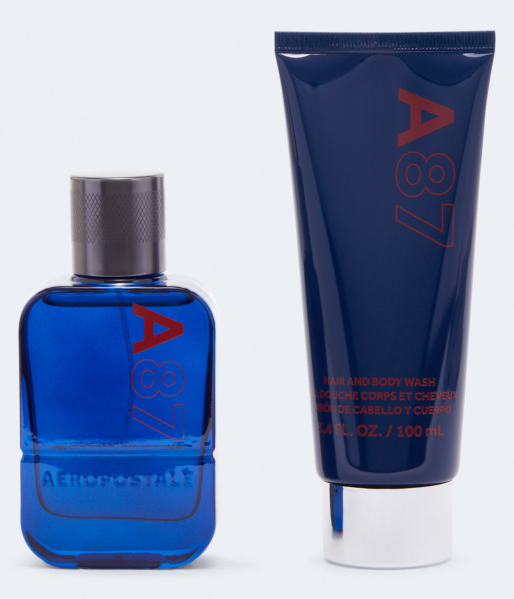 A87 Cologne 2-Piece Gift Set