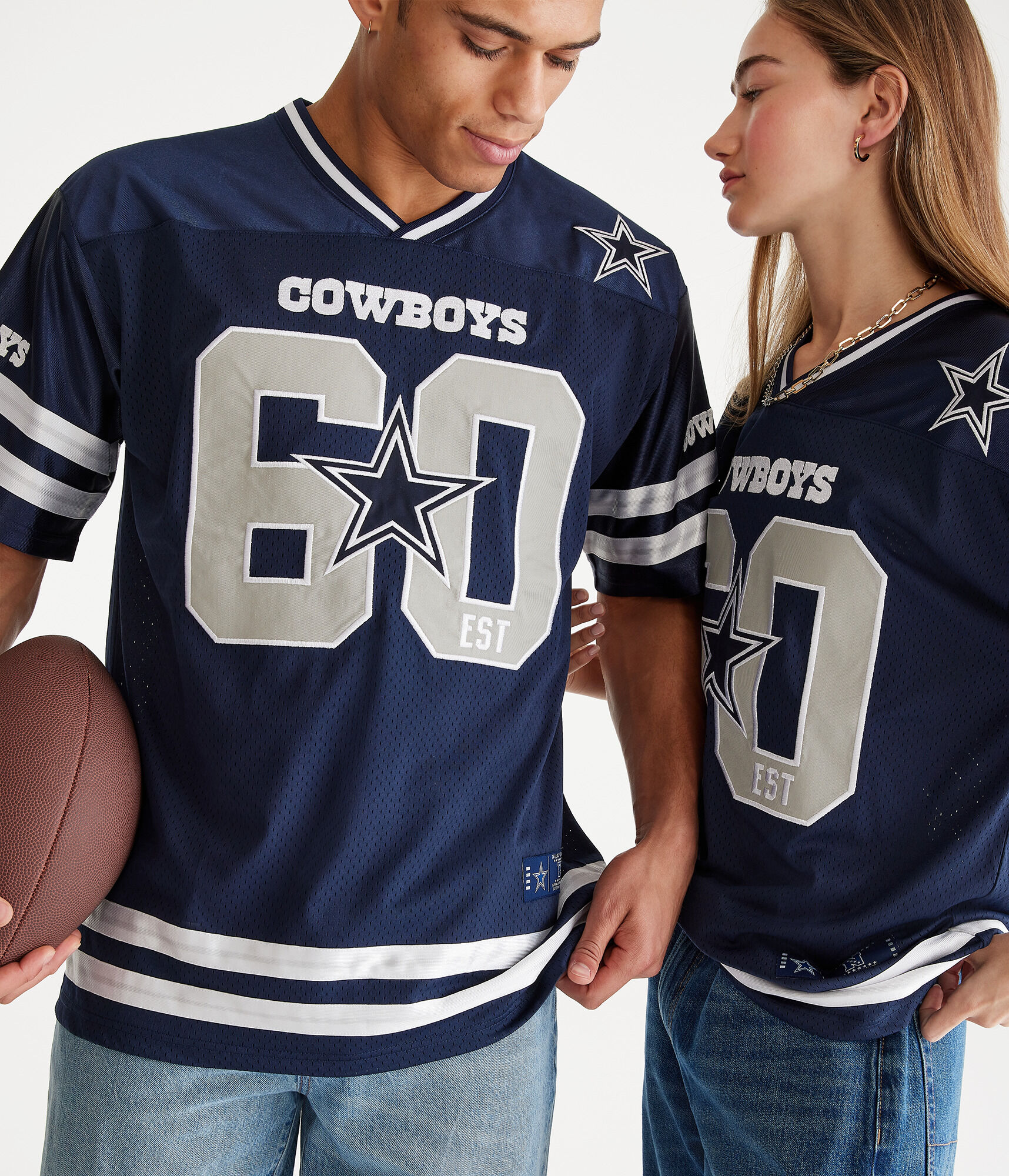 Dallas Cowboys Top