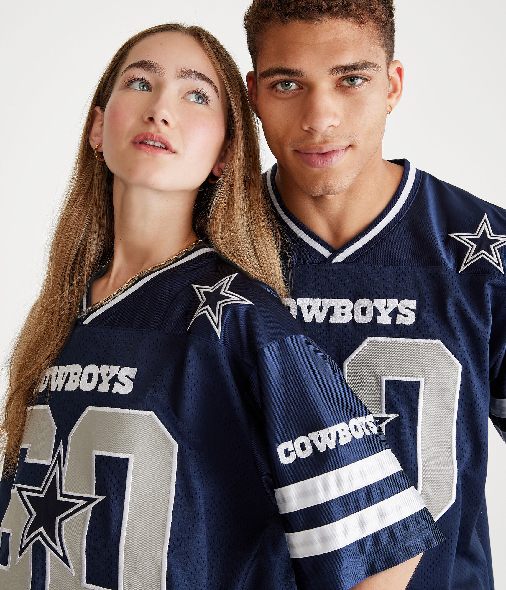 Dallas Cowboys Top