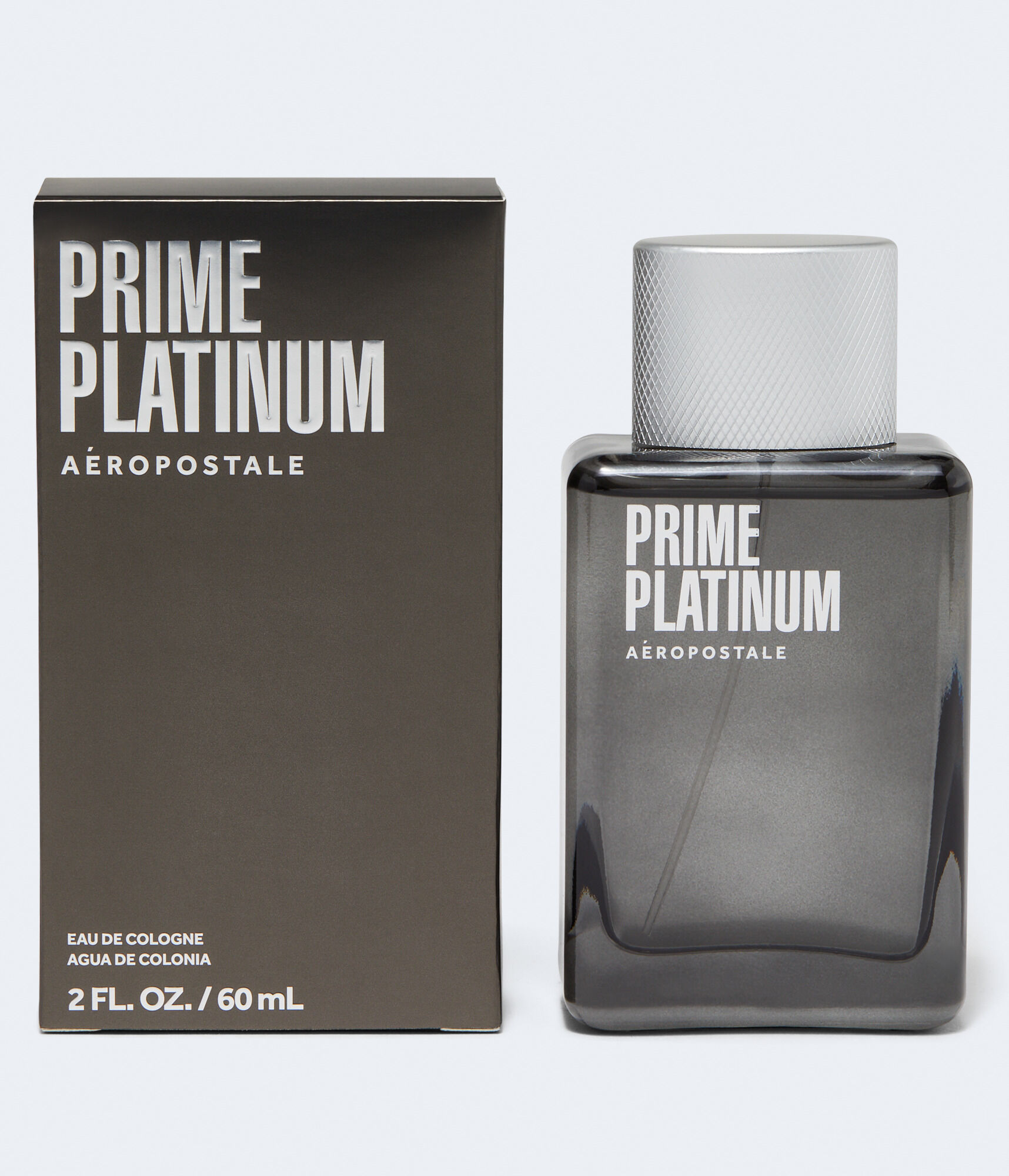 Prime Platinum Cologne - 2 oz
