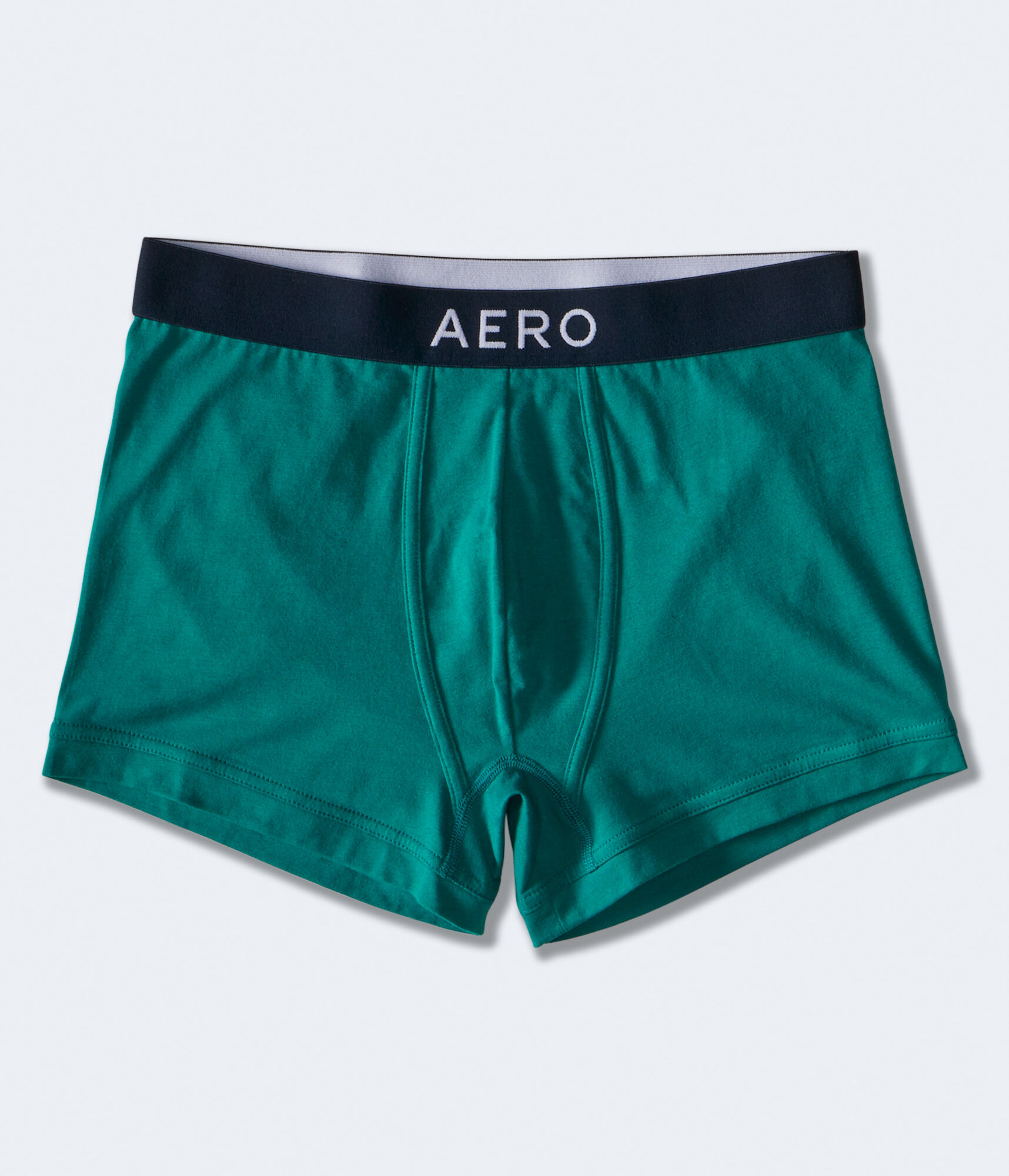 Logo Knit Trunks