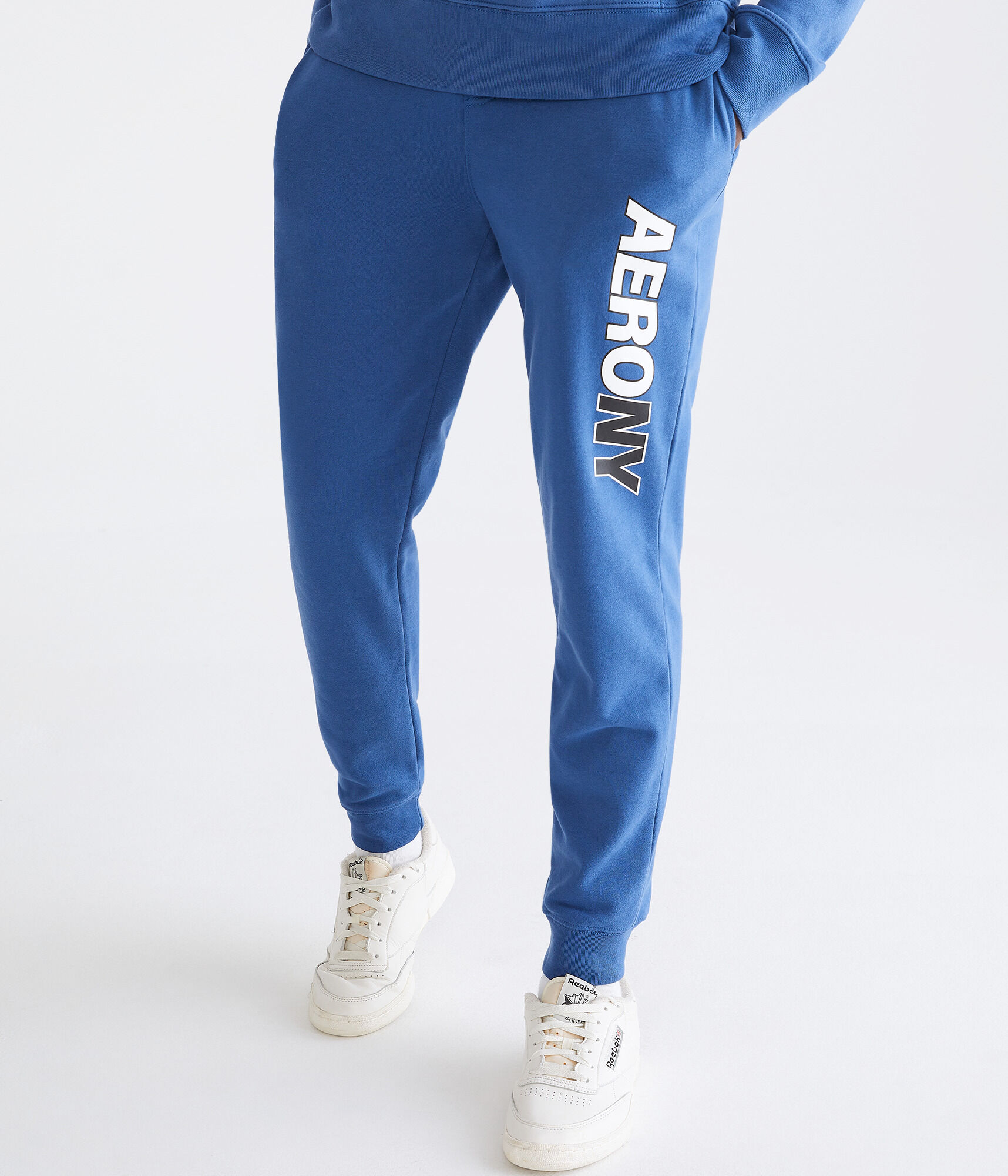 Aero NY Jogger Sweatpants