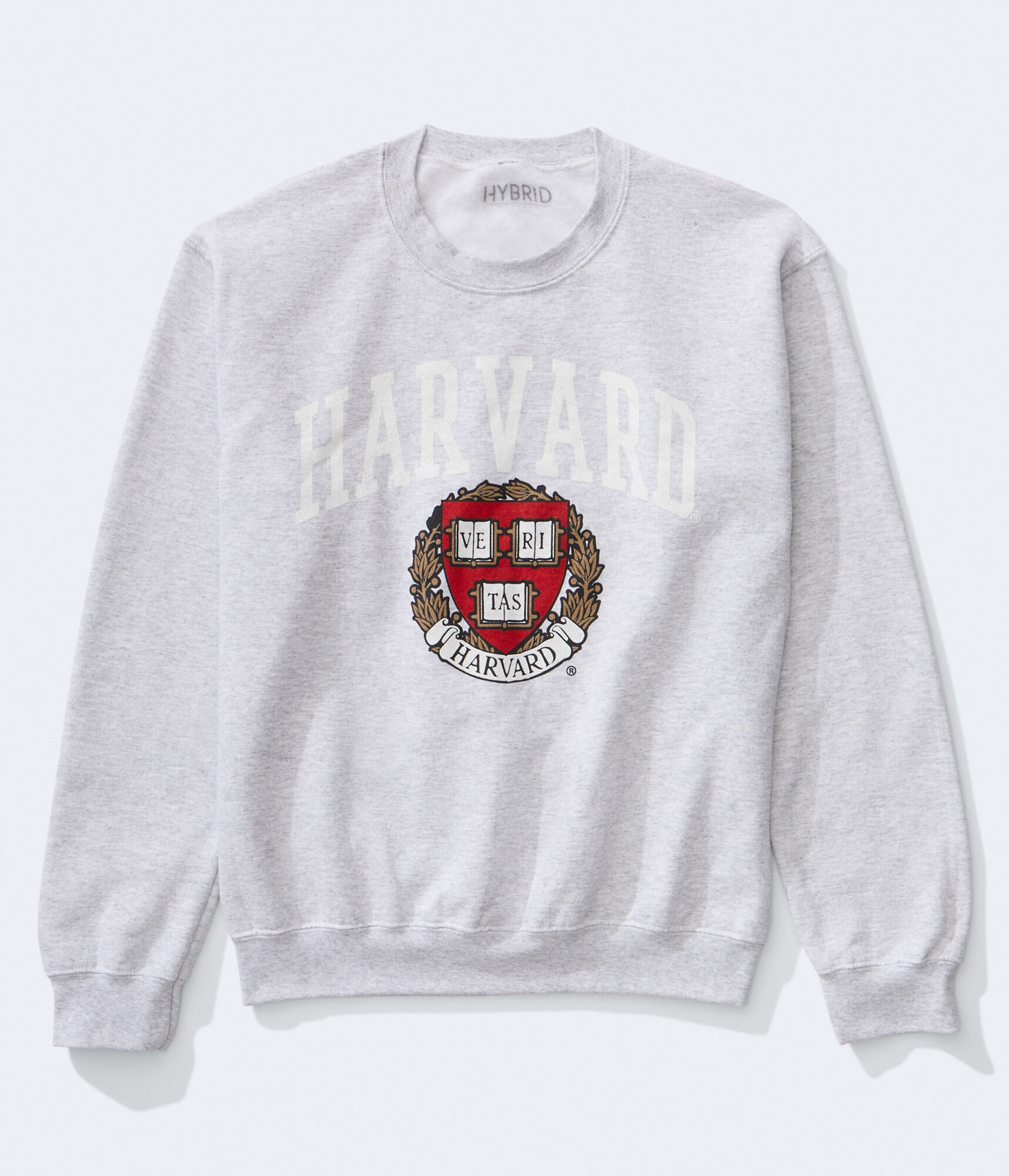 Harvard Crew Sweatshirt