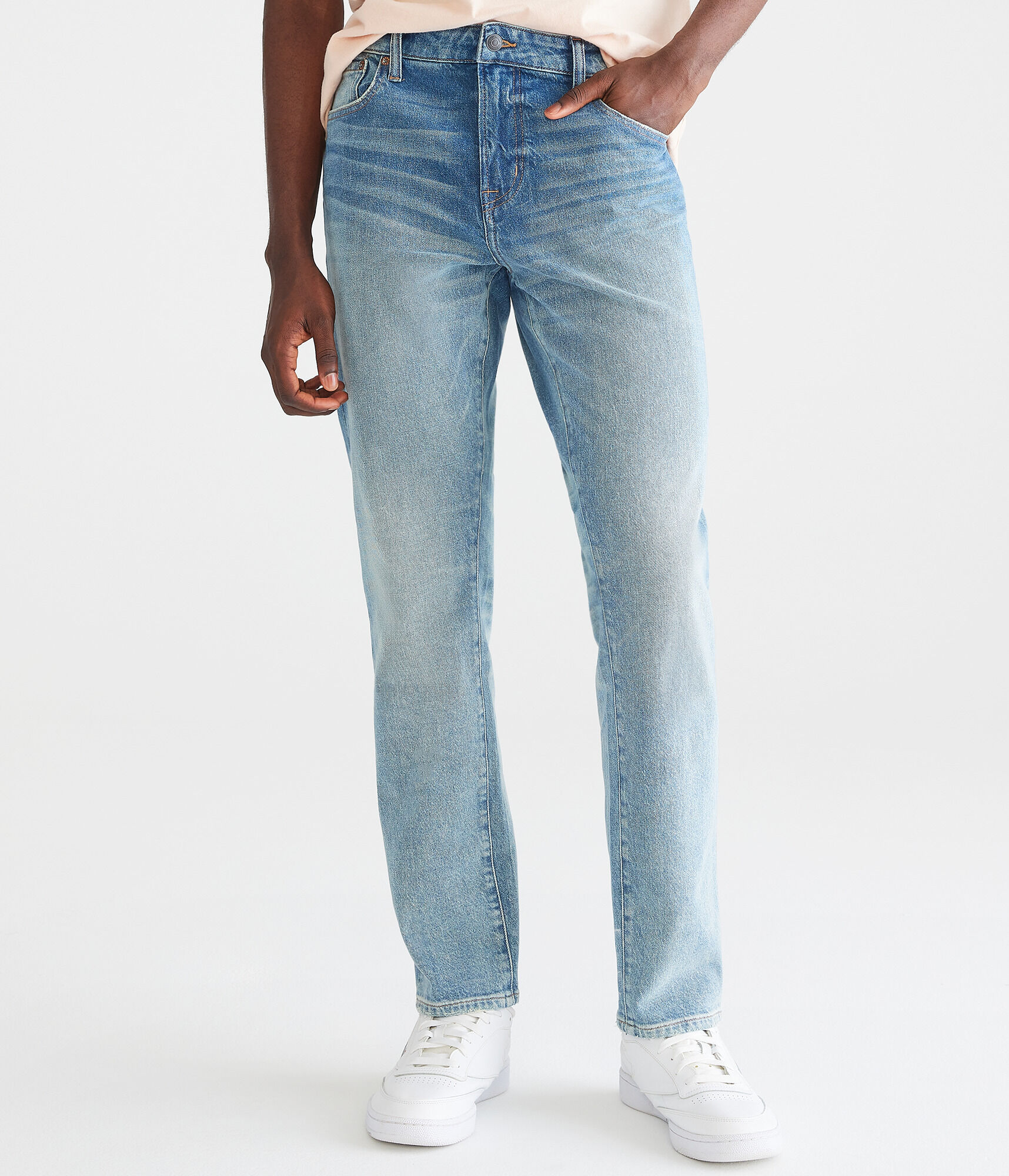 Athletic Slim Jean