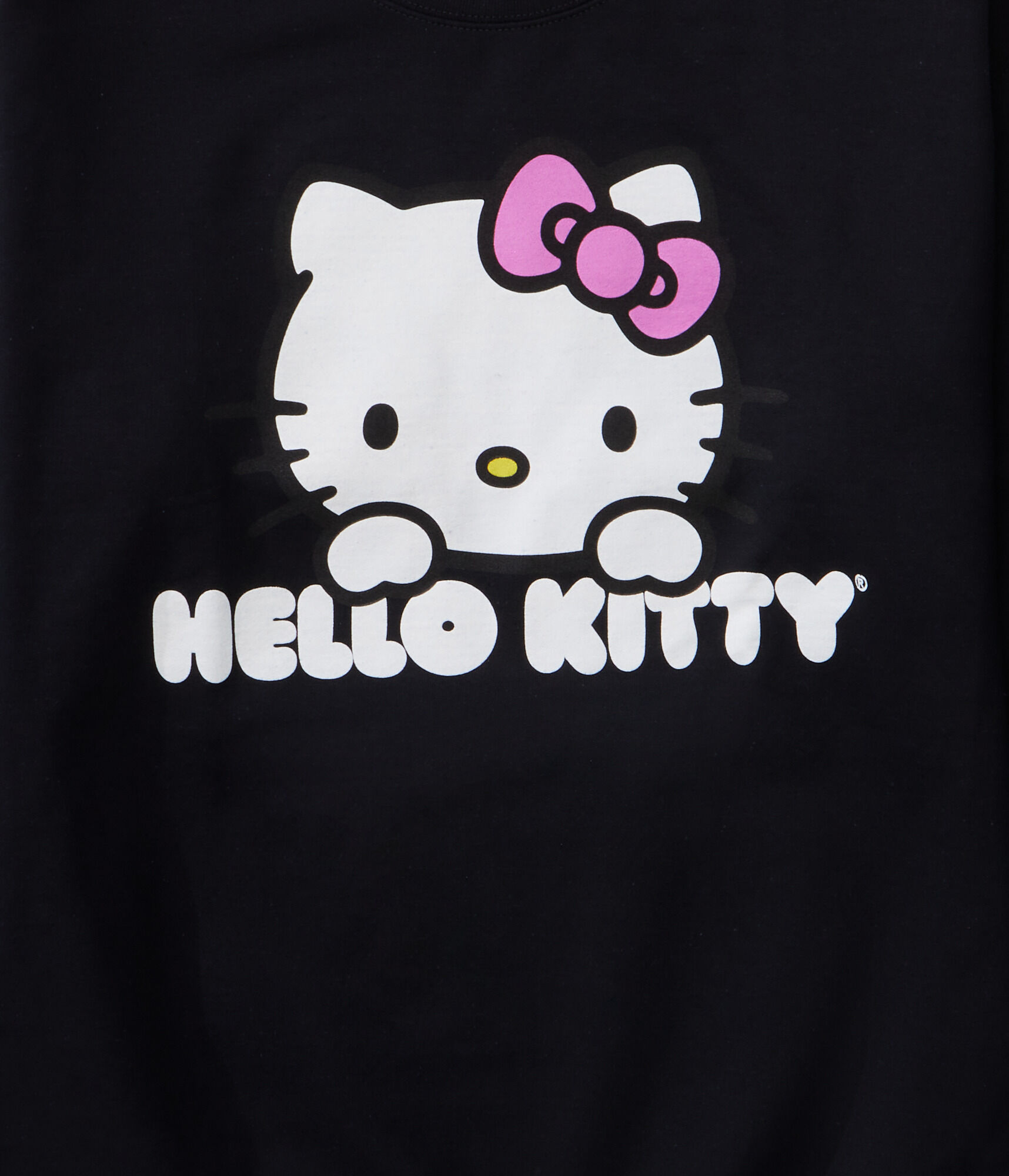 Hello Kitty Crew Sweatshirt