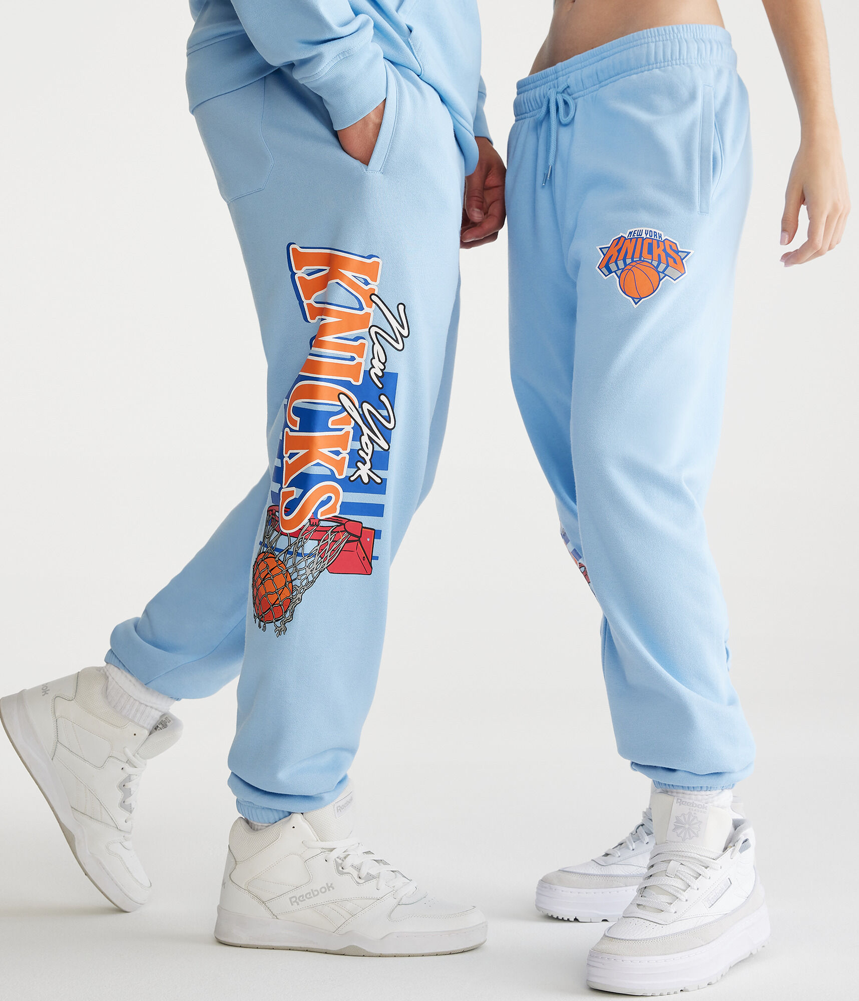 New York Knicks Joggers