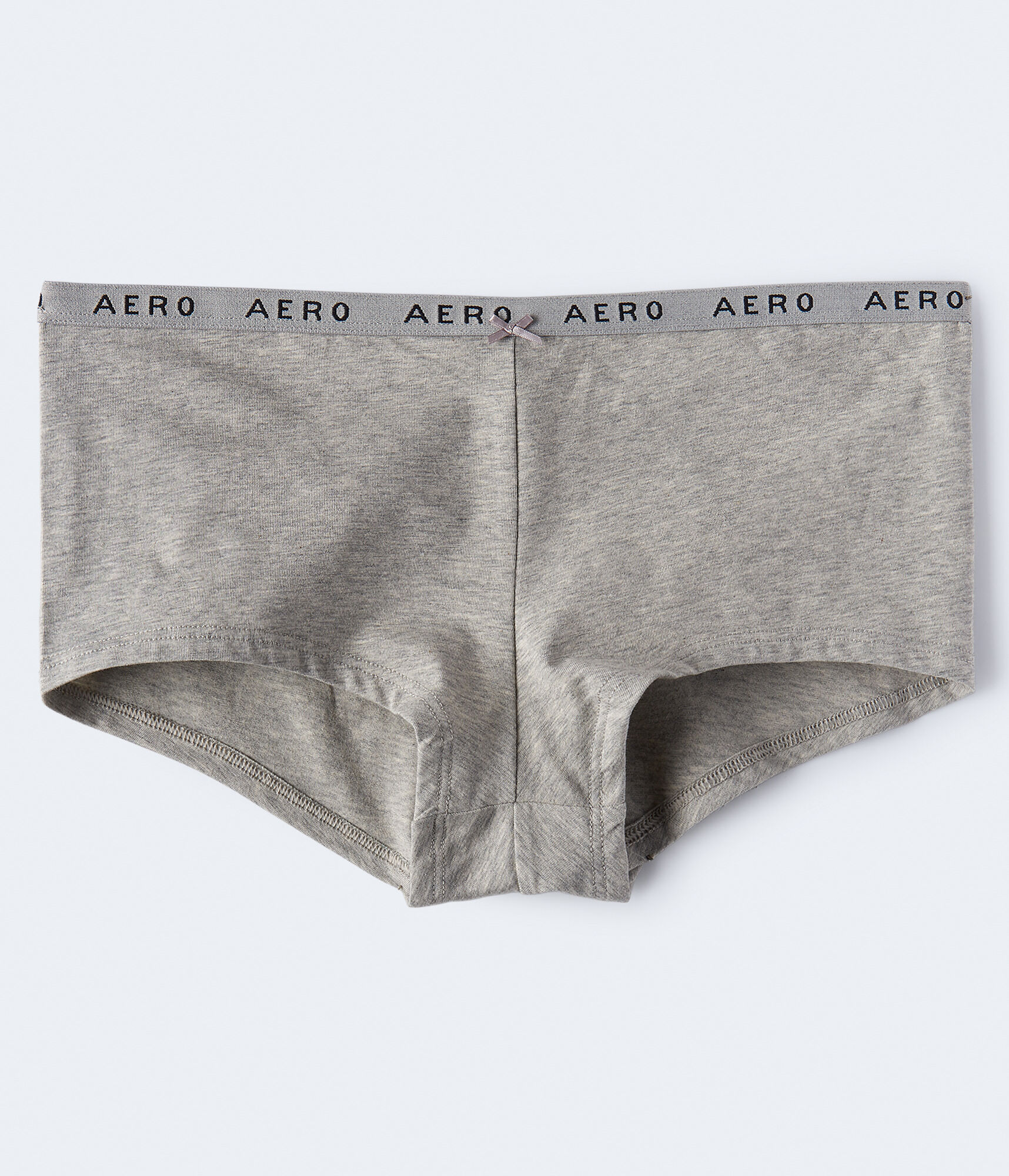 Aero Logo Boyshort