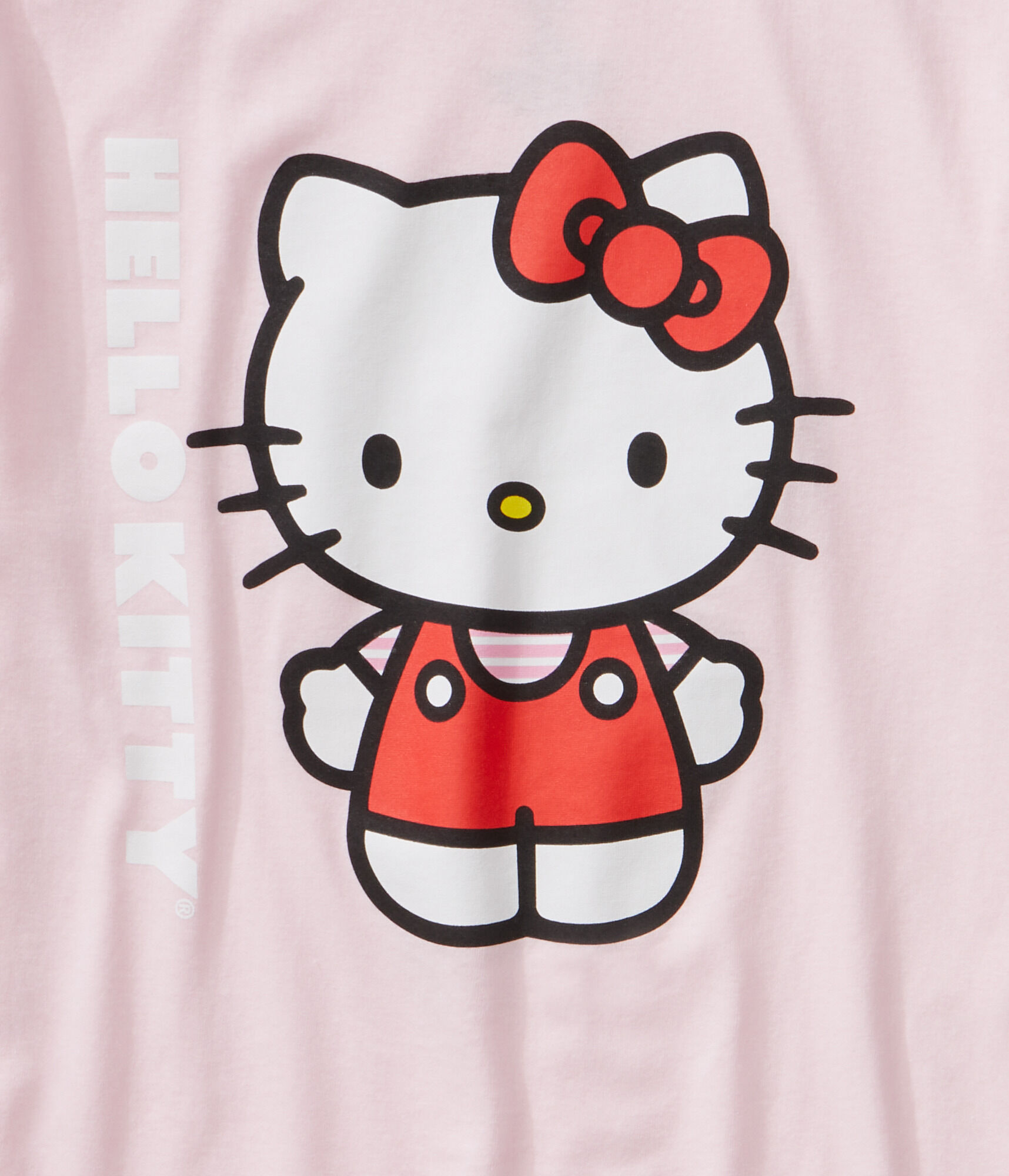 Hello Kitty Graphic Tee