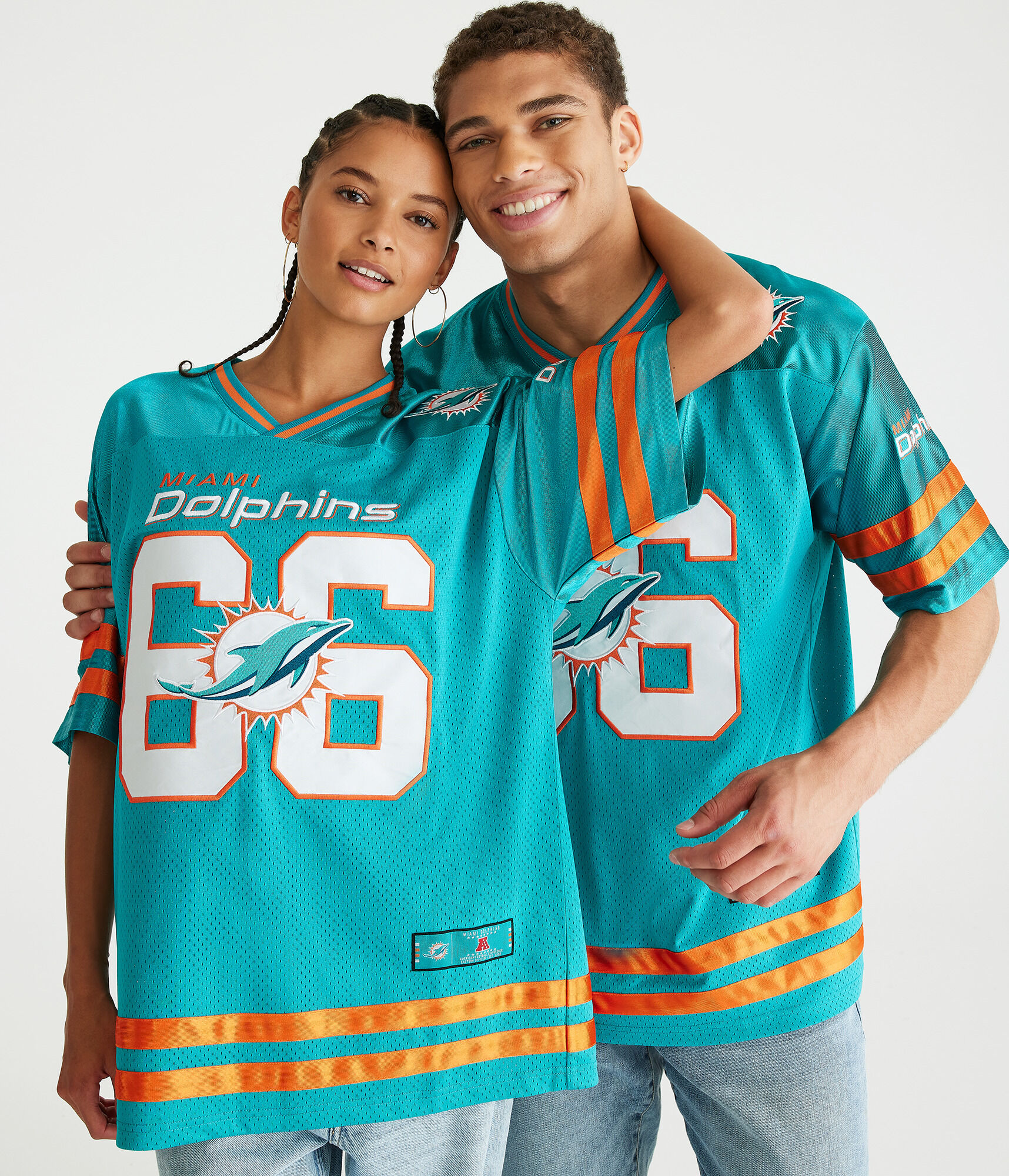 Miami Dolphins Top