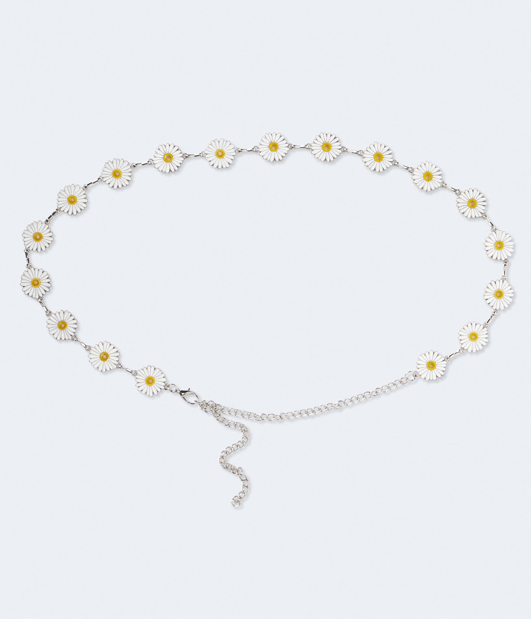 Daisy Chain Belt