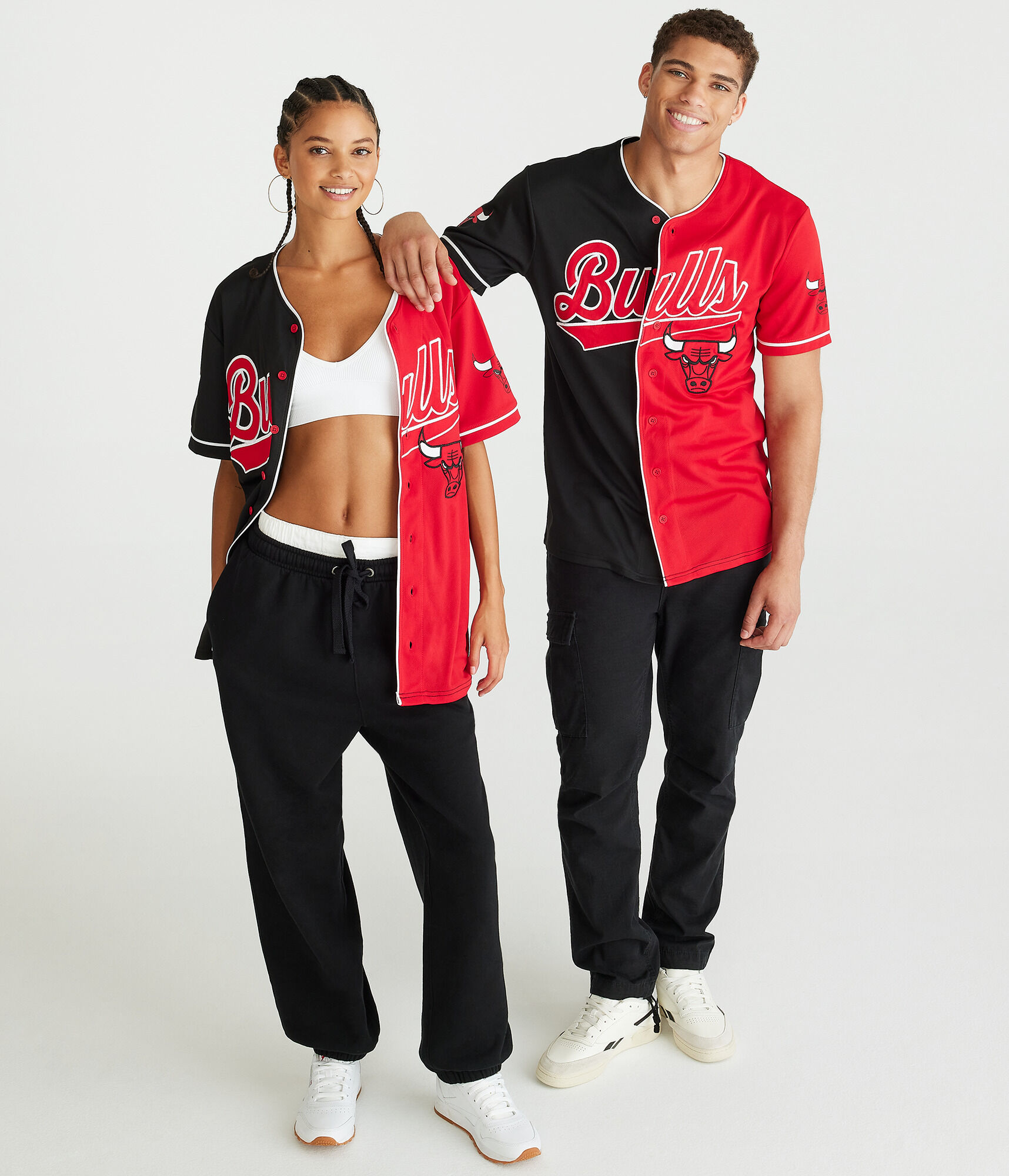 Chicago Bulls Top