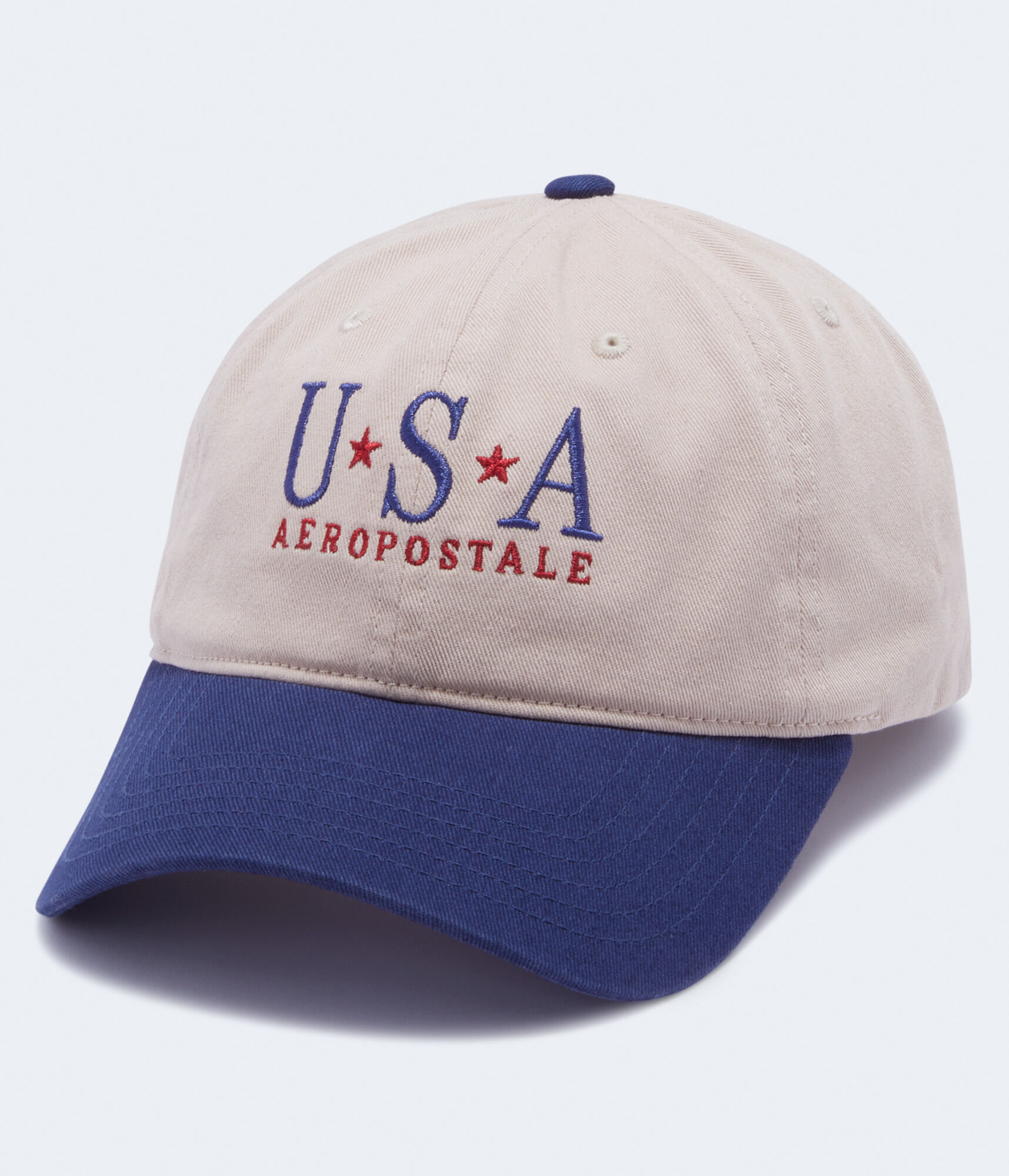 Aeropostale USA Adjustable Dad Hat