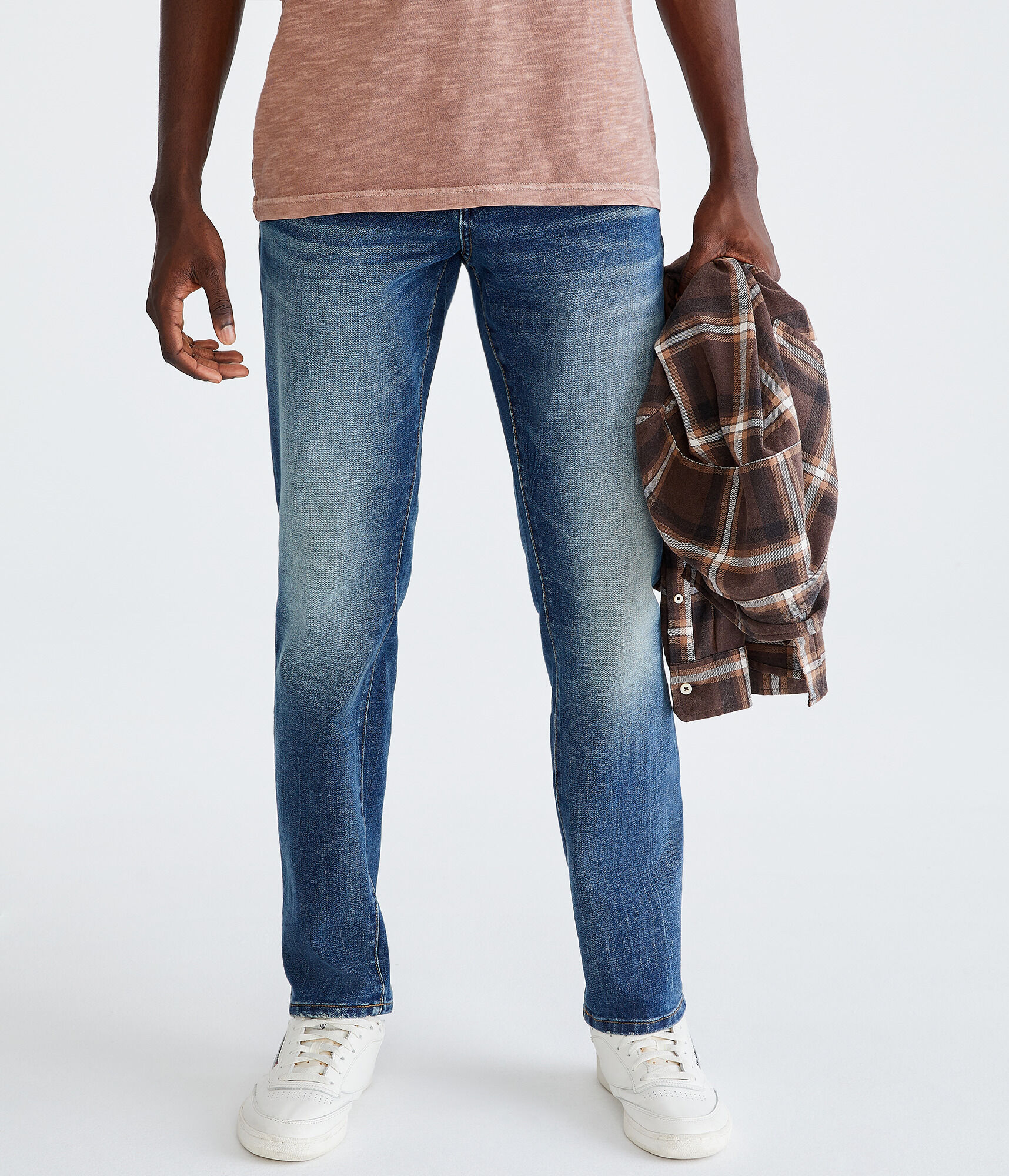 Athletic Slim Premium Air Jean