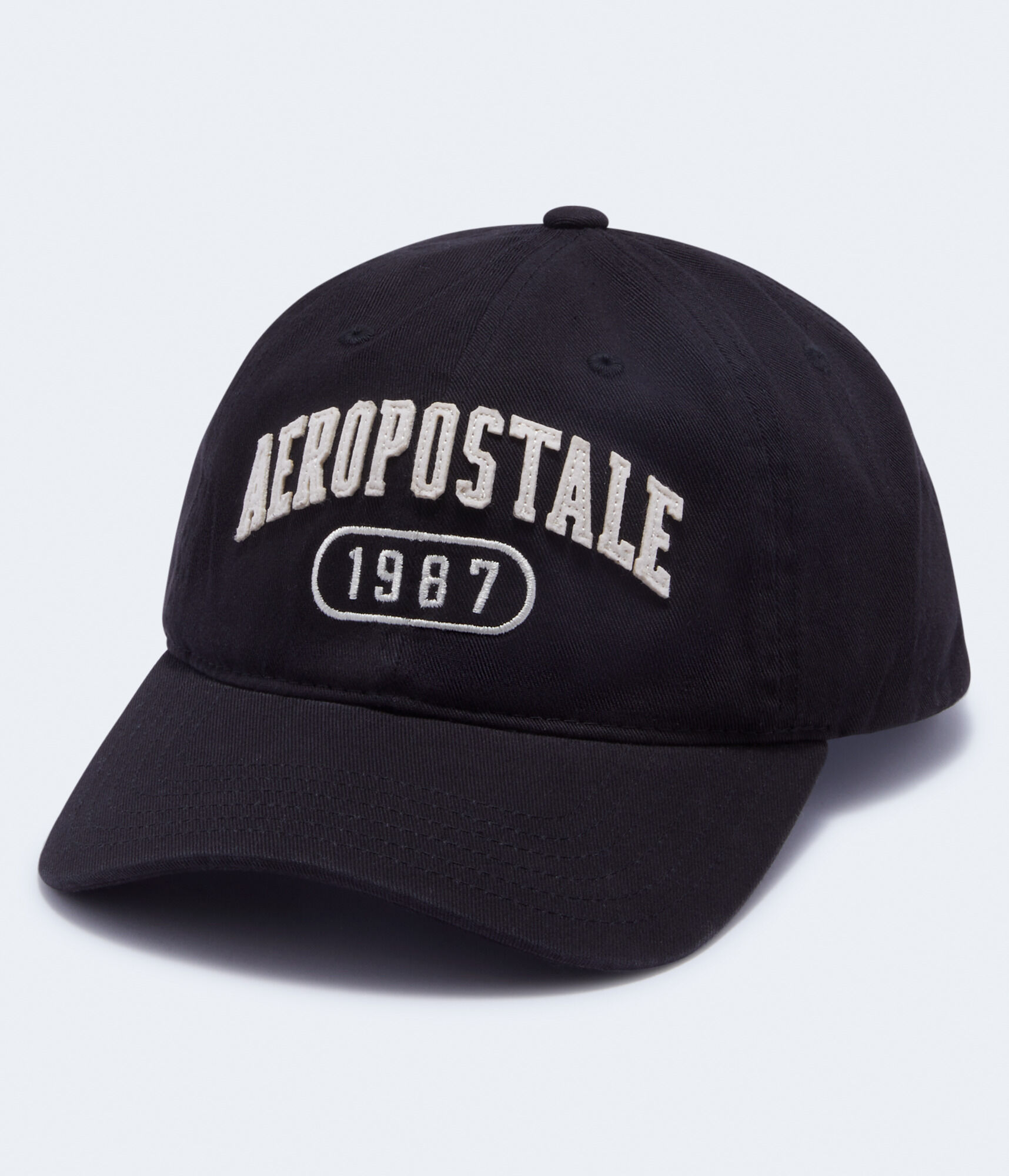 Aeropostale 1987 Adjustable Dad Hat