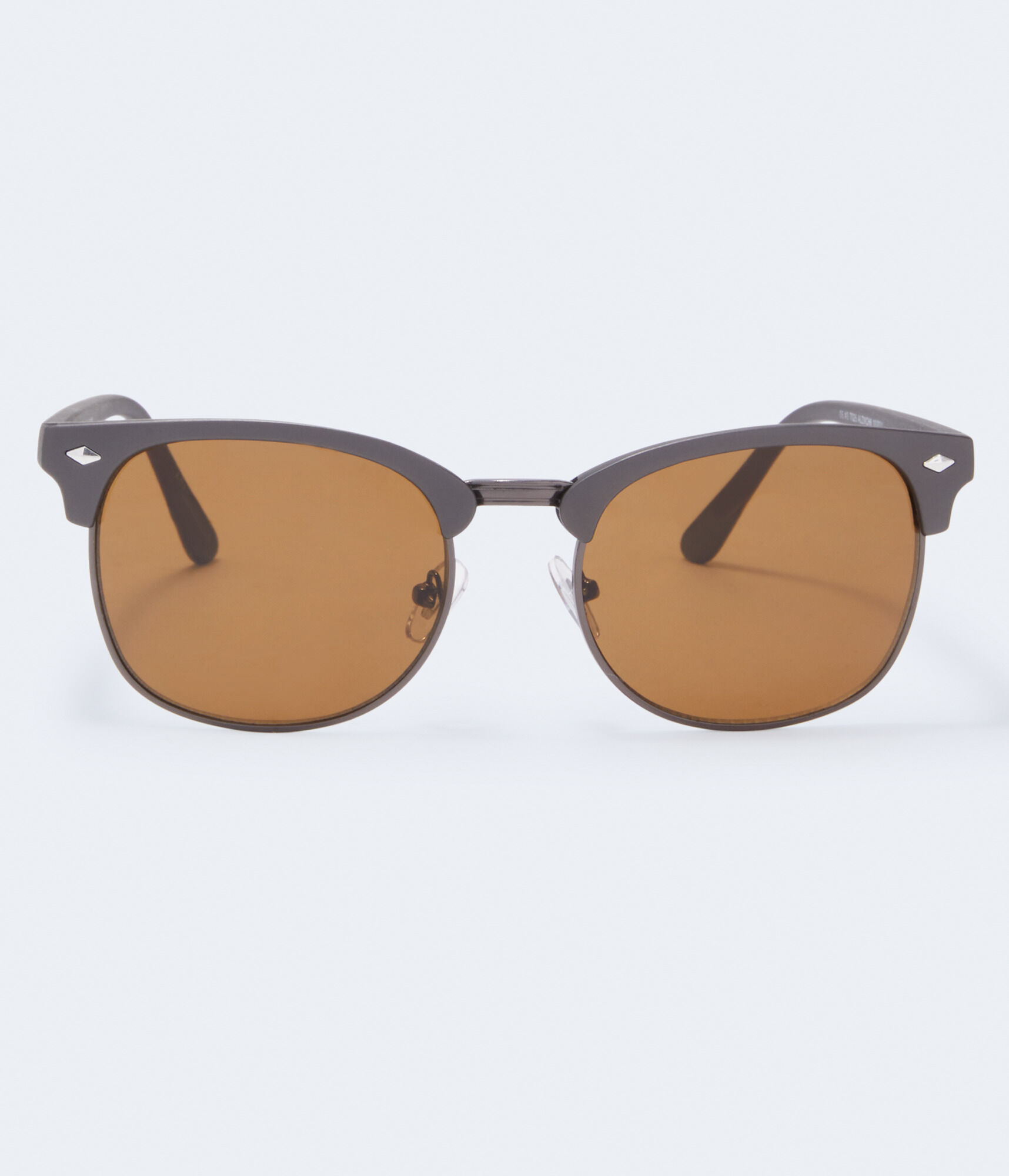 Diamond Stud Clubmax Sunglasses
