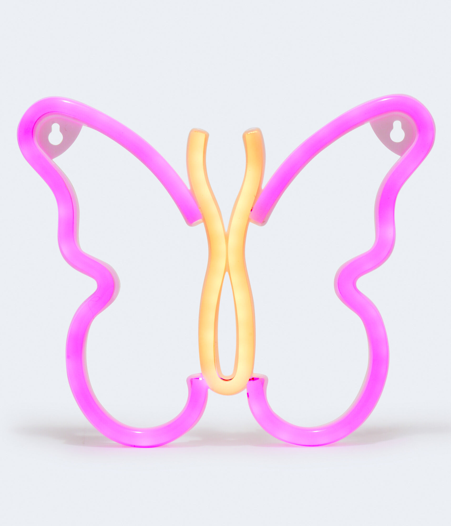 Butterfly LED Wall Light
