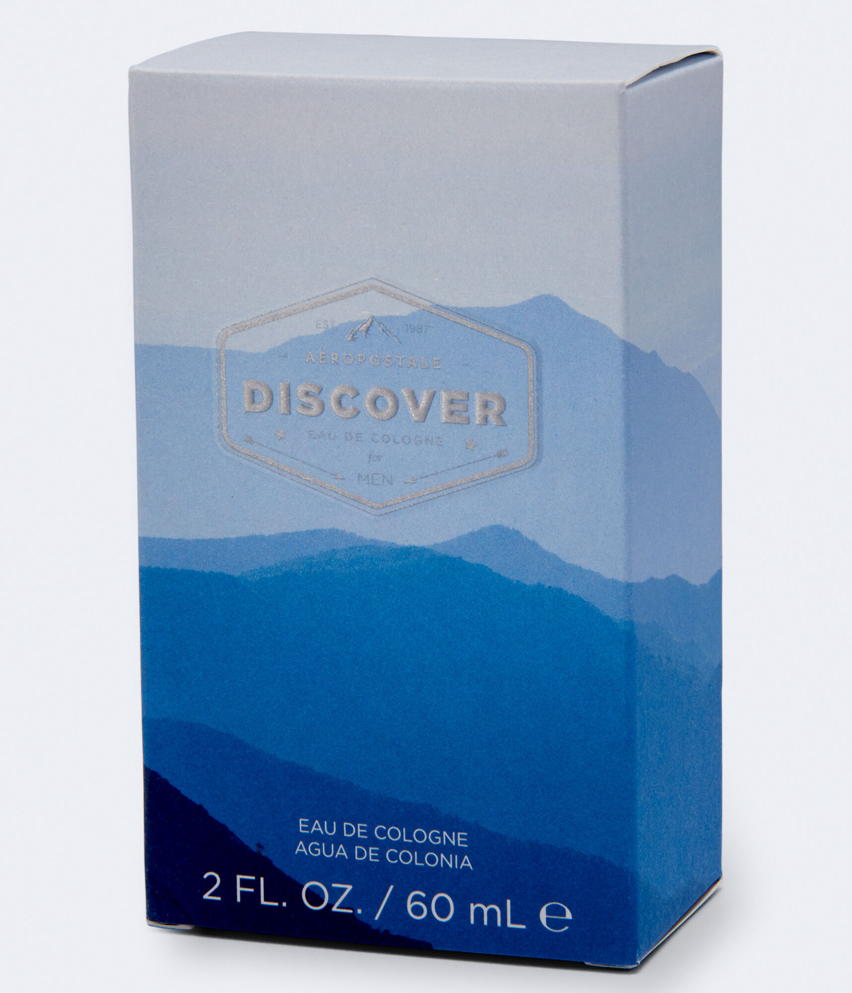Discover Cologne - 2 oz