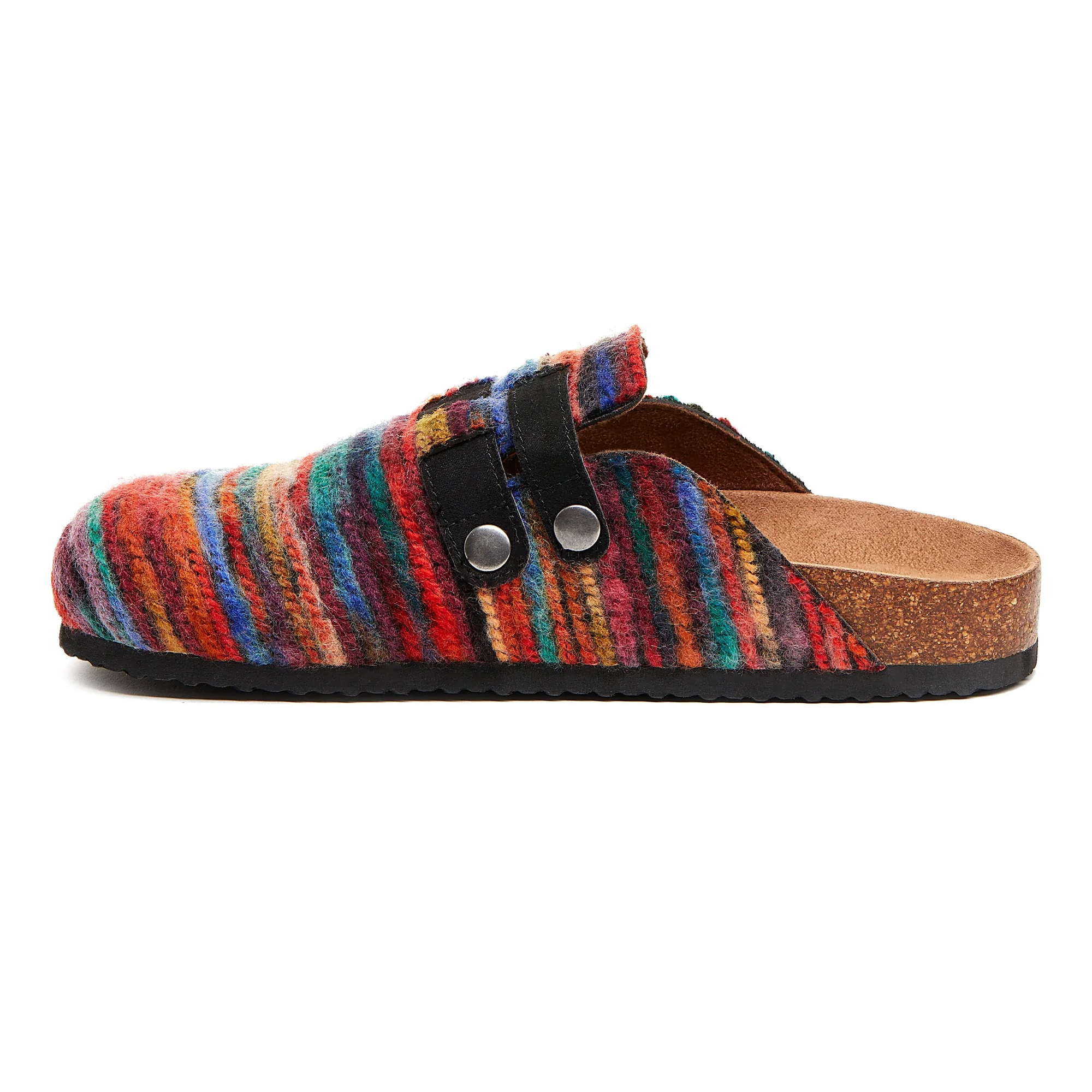 Rocket Dog - Womens/Ladies Abel Tiffin Rainbow Slippers