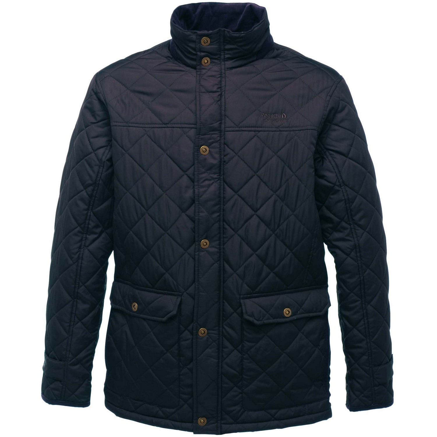 Regatta - Mens Tyler Jacket