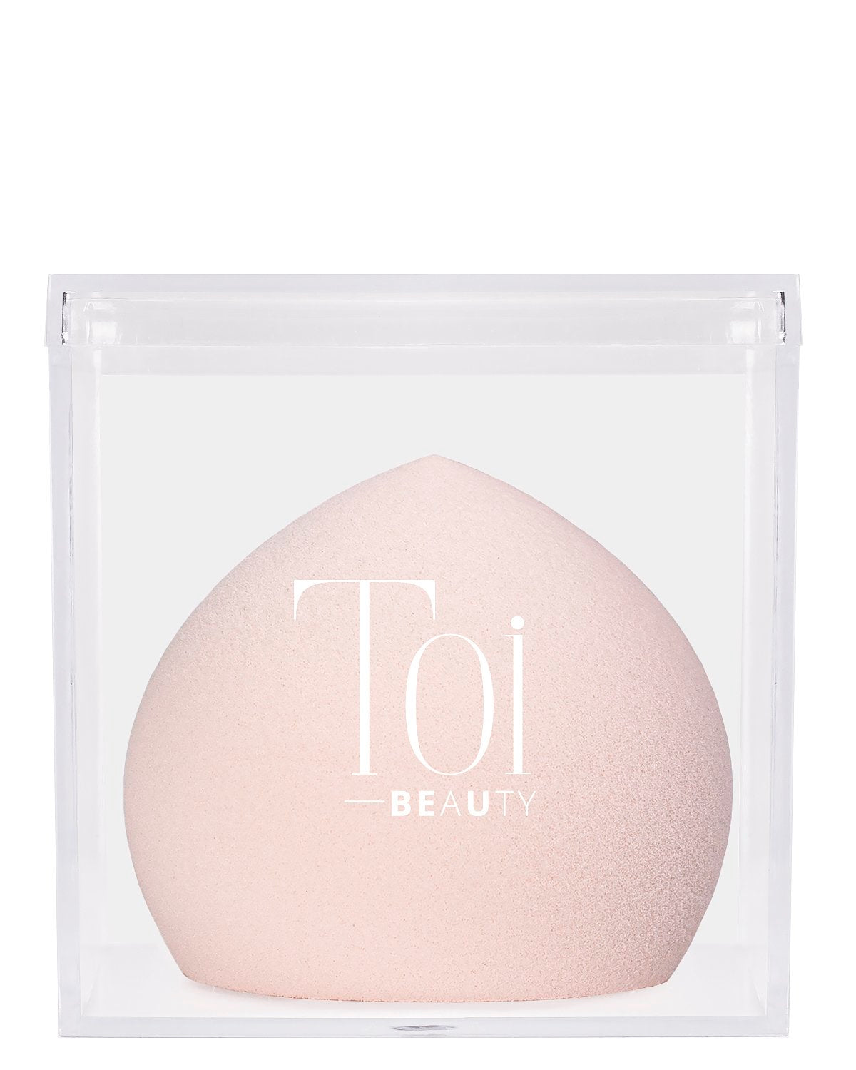 Toi Beauty - Cloud Sponge
