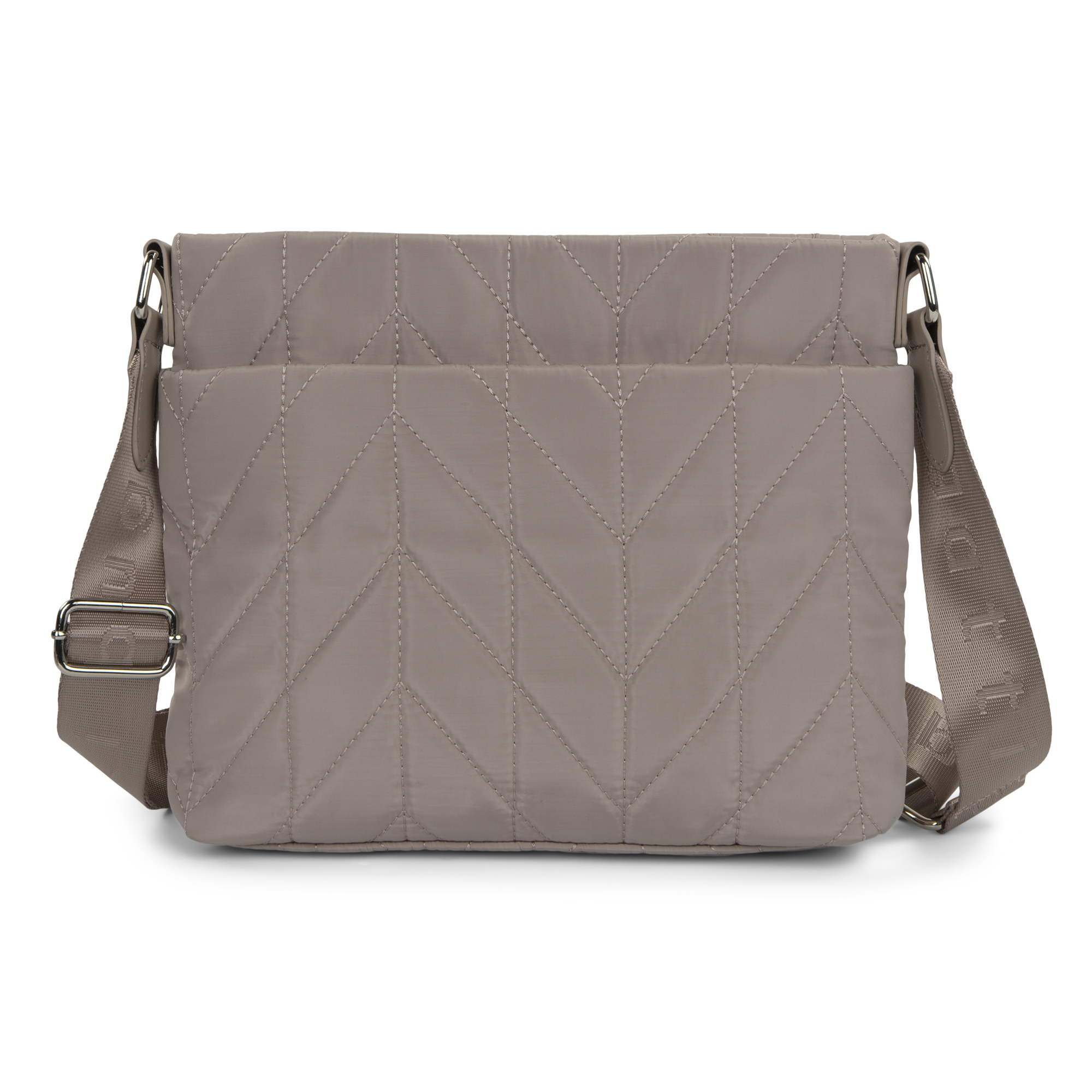 Bugatti Courtyard Crossbody Bag