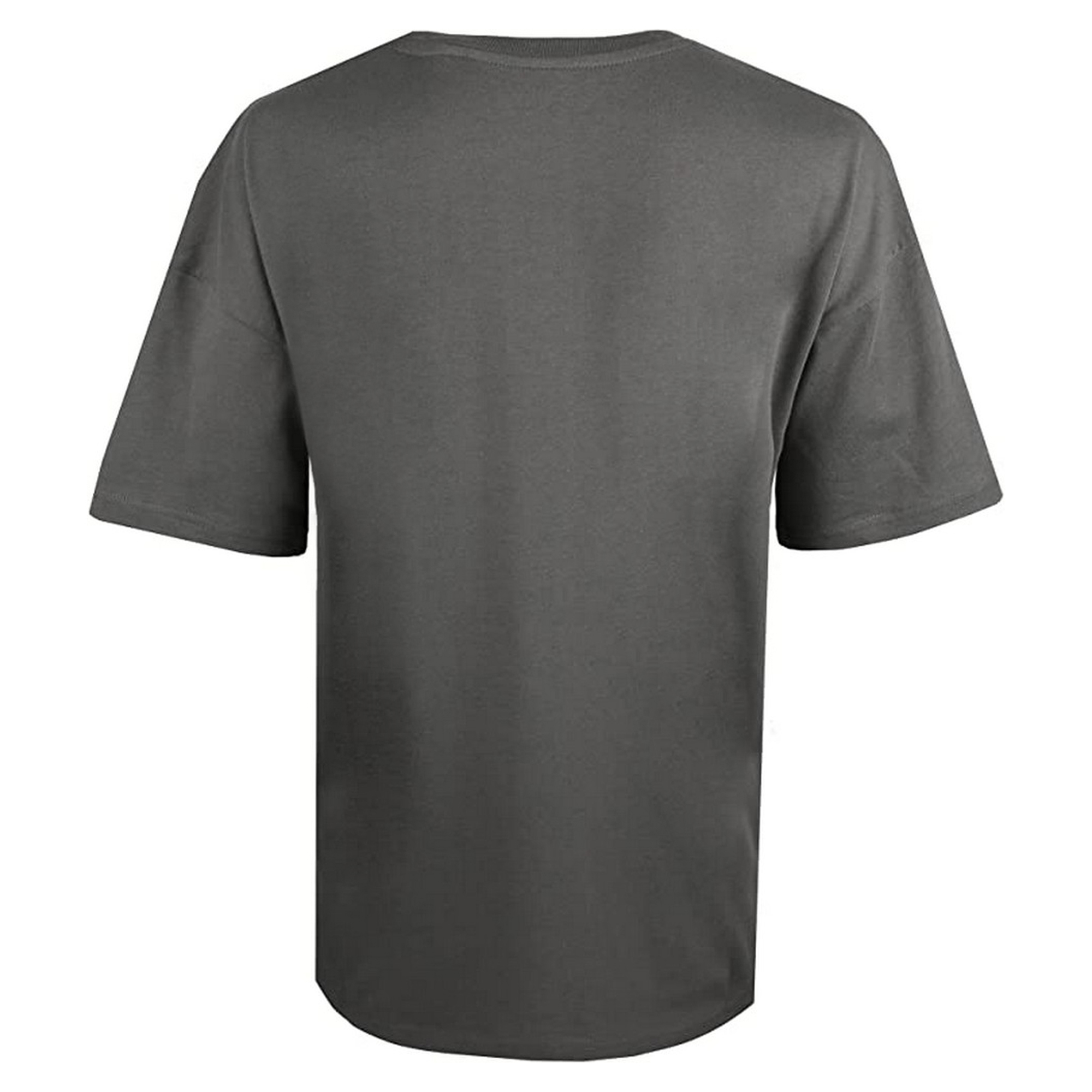 Disney - Womens/Ladies Minnie Mouse Smile T-Shirt