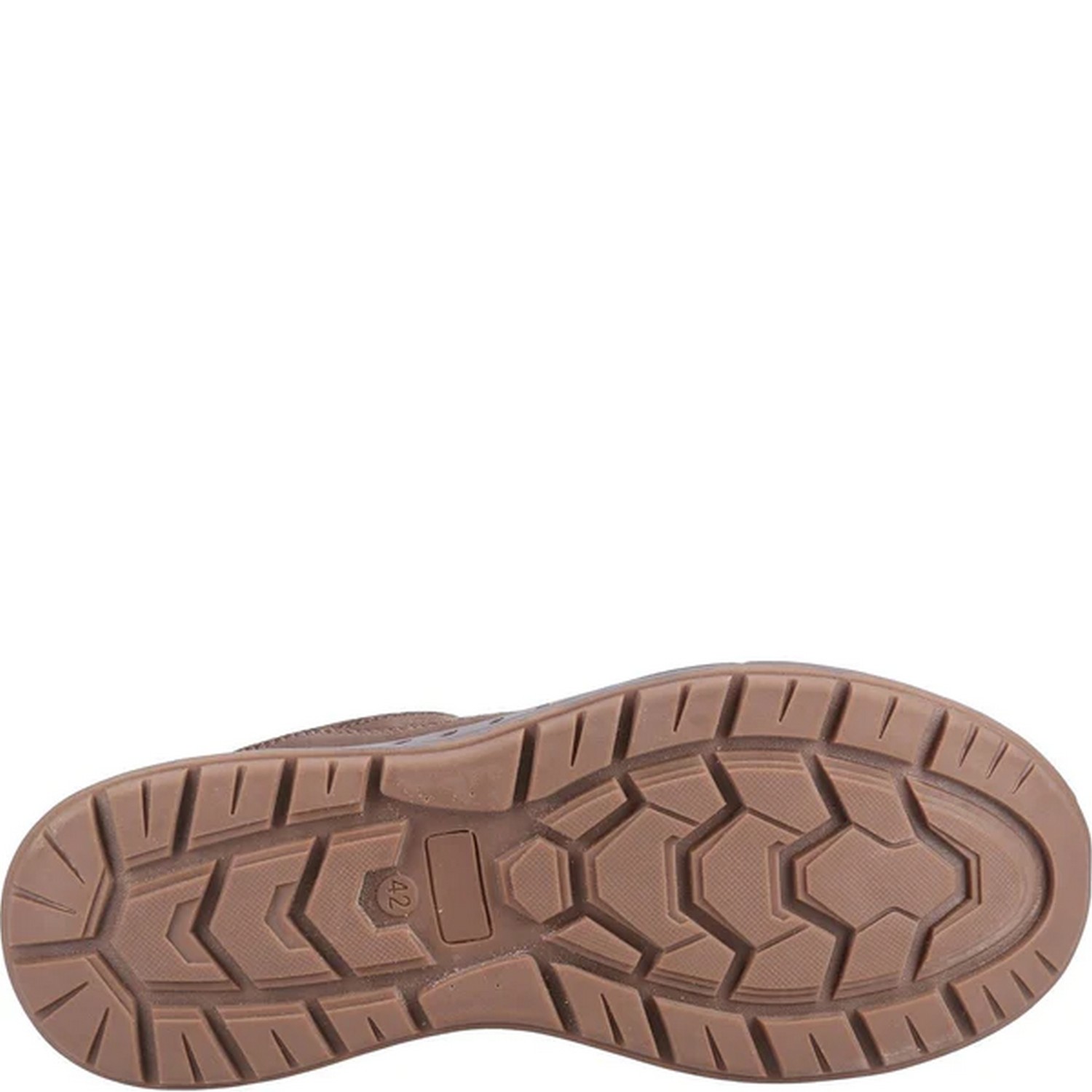 Cotswold - Mens Longford Leather Shoes