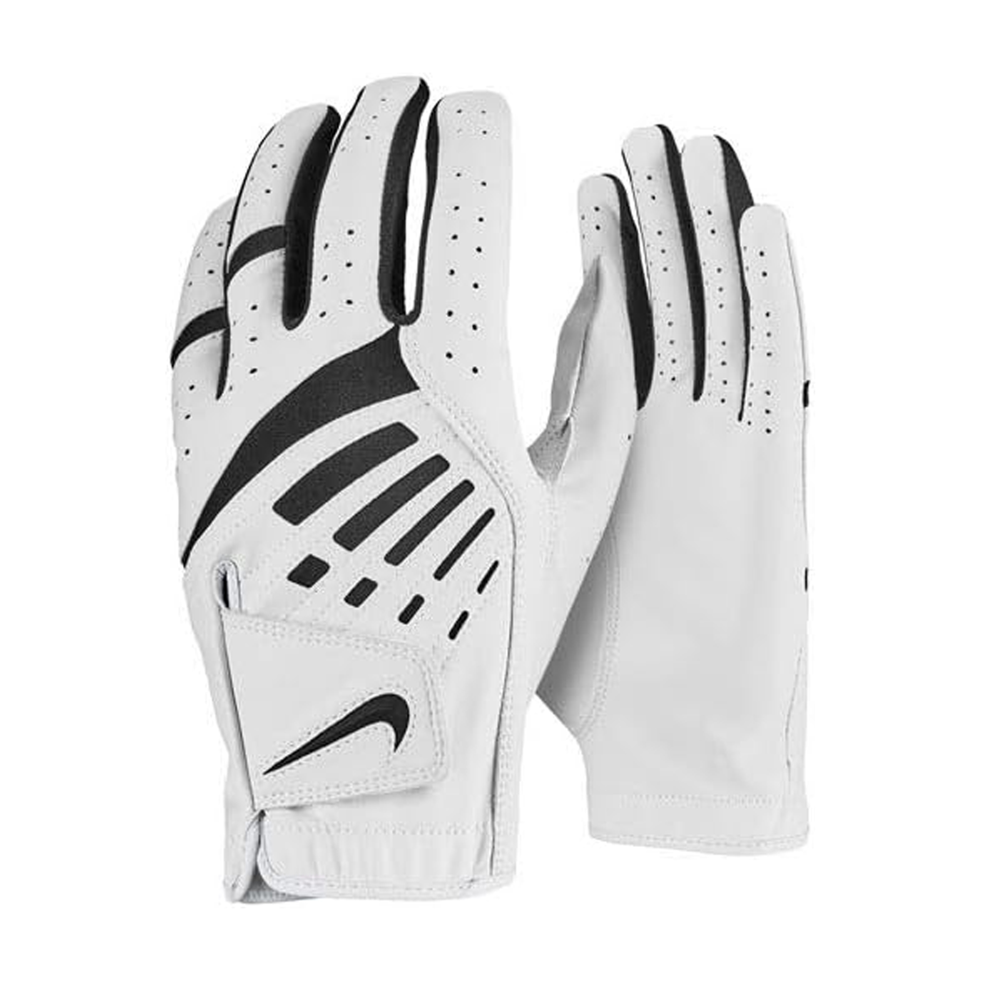 Nike - Dura Feel IX Leather 2020 Left Hand Golf Glove