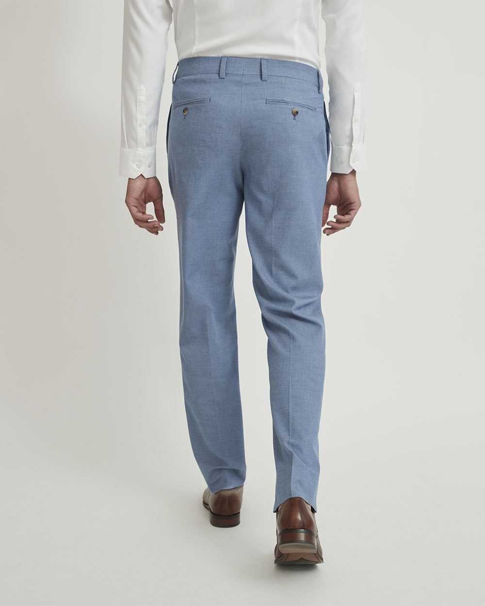 U-Tech Suit Pant with Stretch Waistband