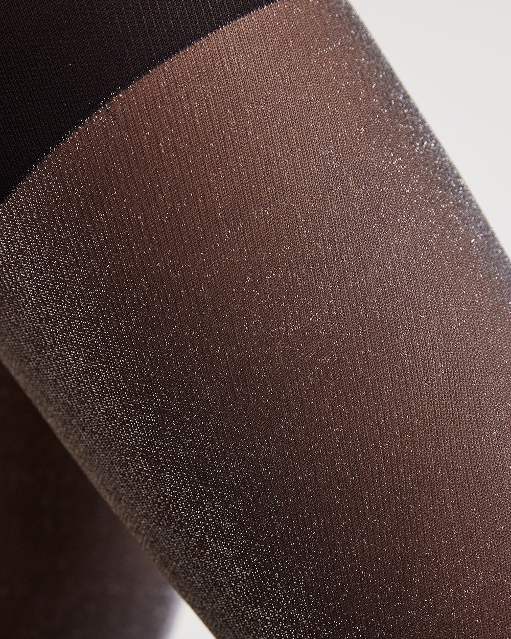 Lurex Tights