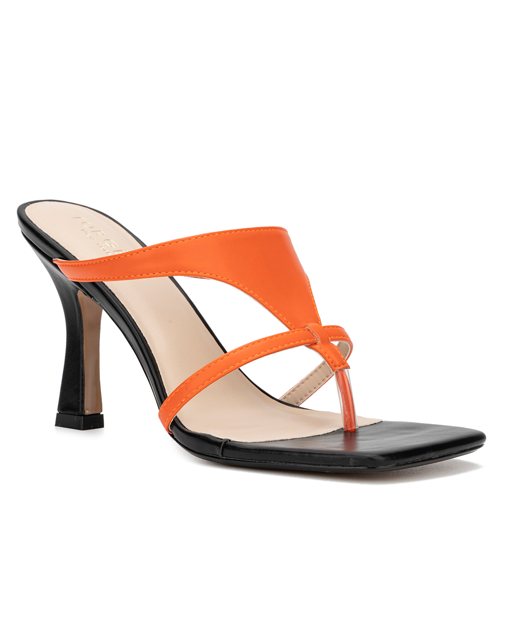 Torgeis - Women's Aconite Heels