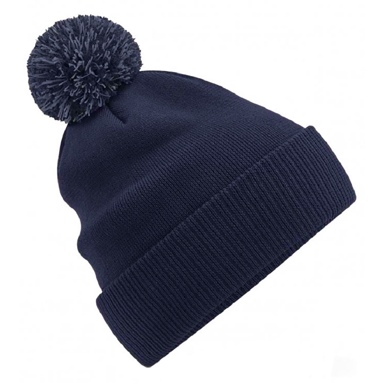 Beechfield - Snowstar Recycled Beanie