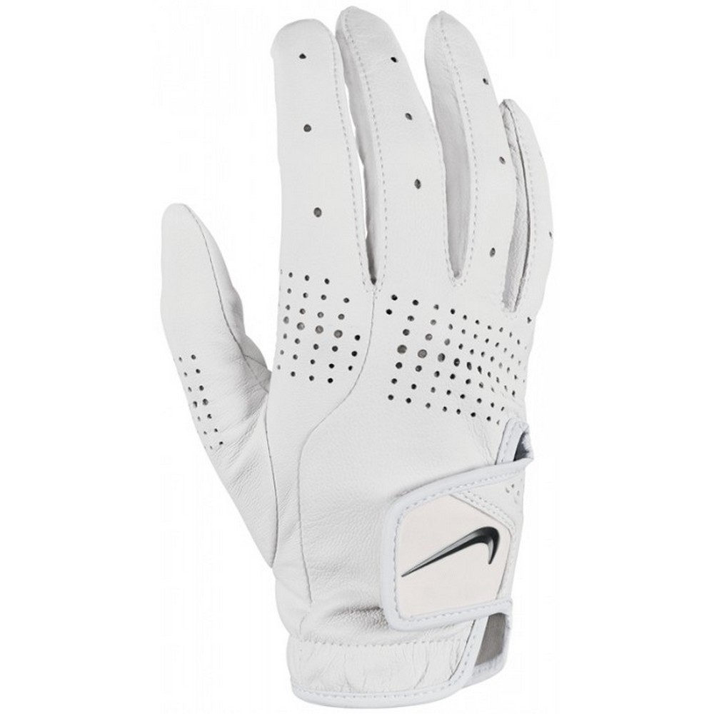 Nike - Womens/Ladies Tour Classic III Leather 2020 Right Hand Golf Glove