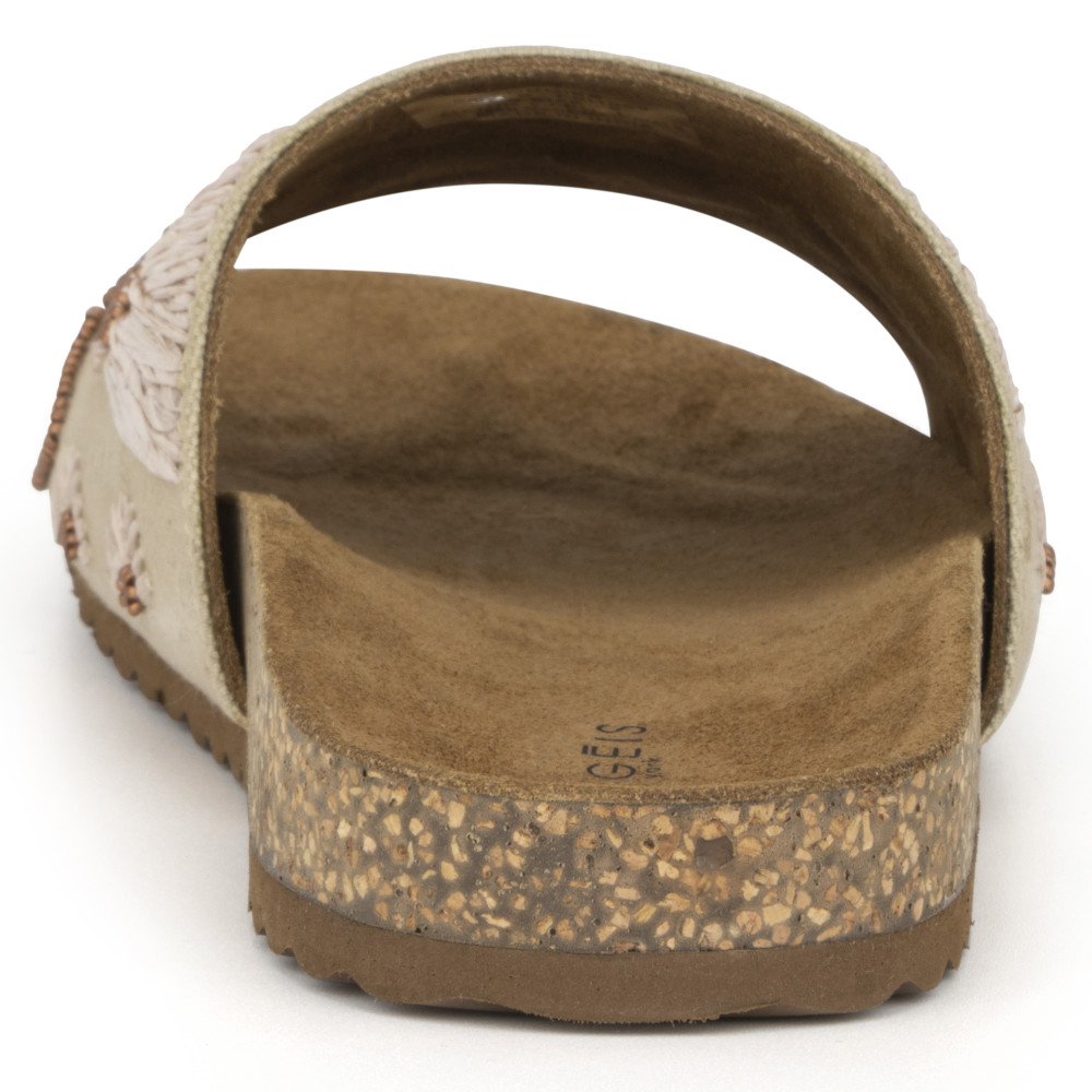 Torgeis - Women's Delilah Flats