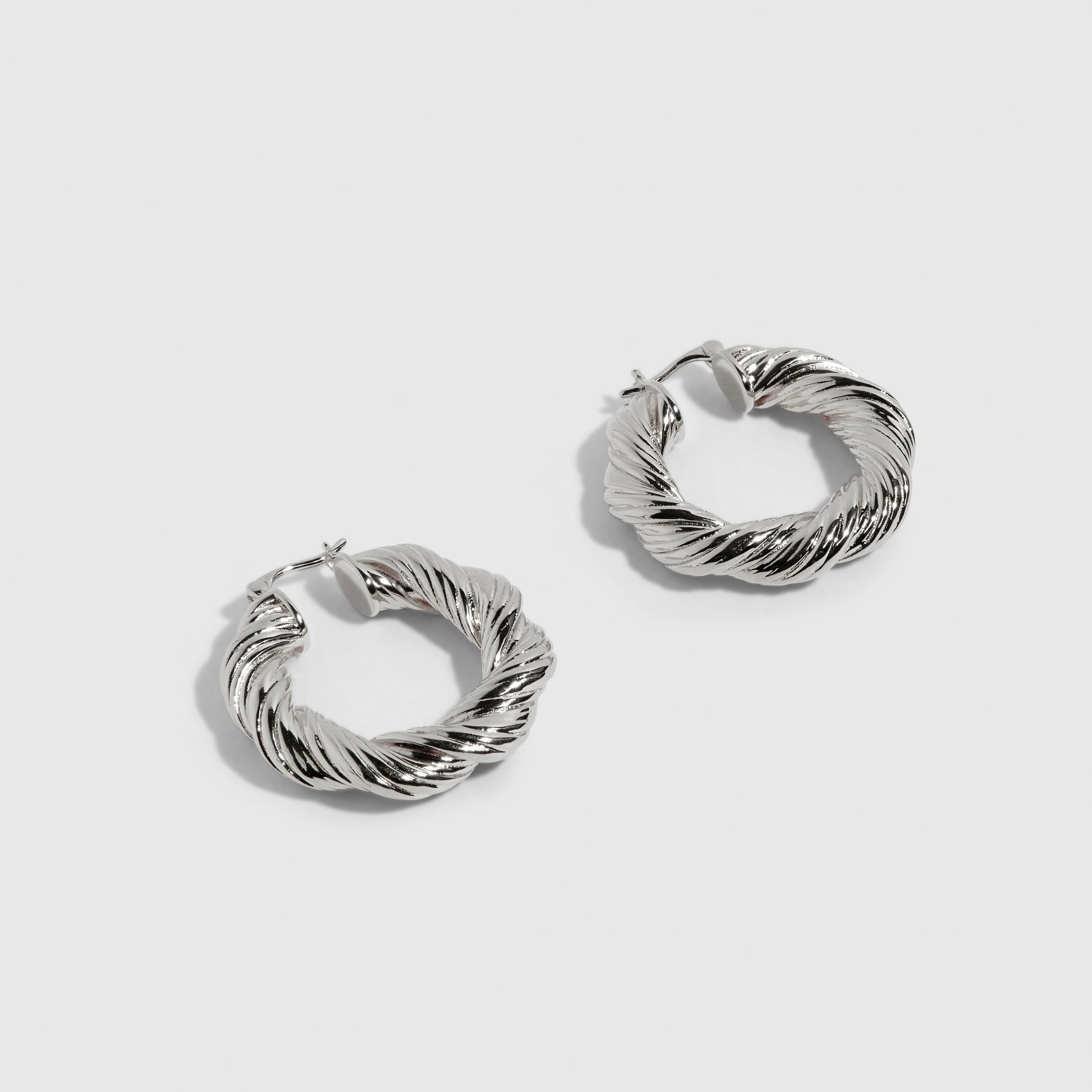 DRAE Collection - Brooklyn Hoops