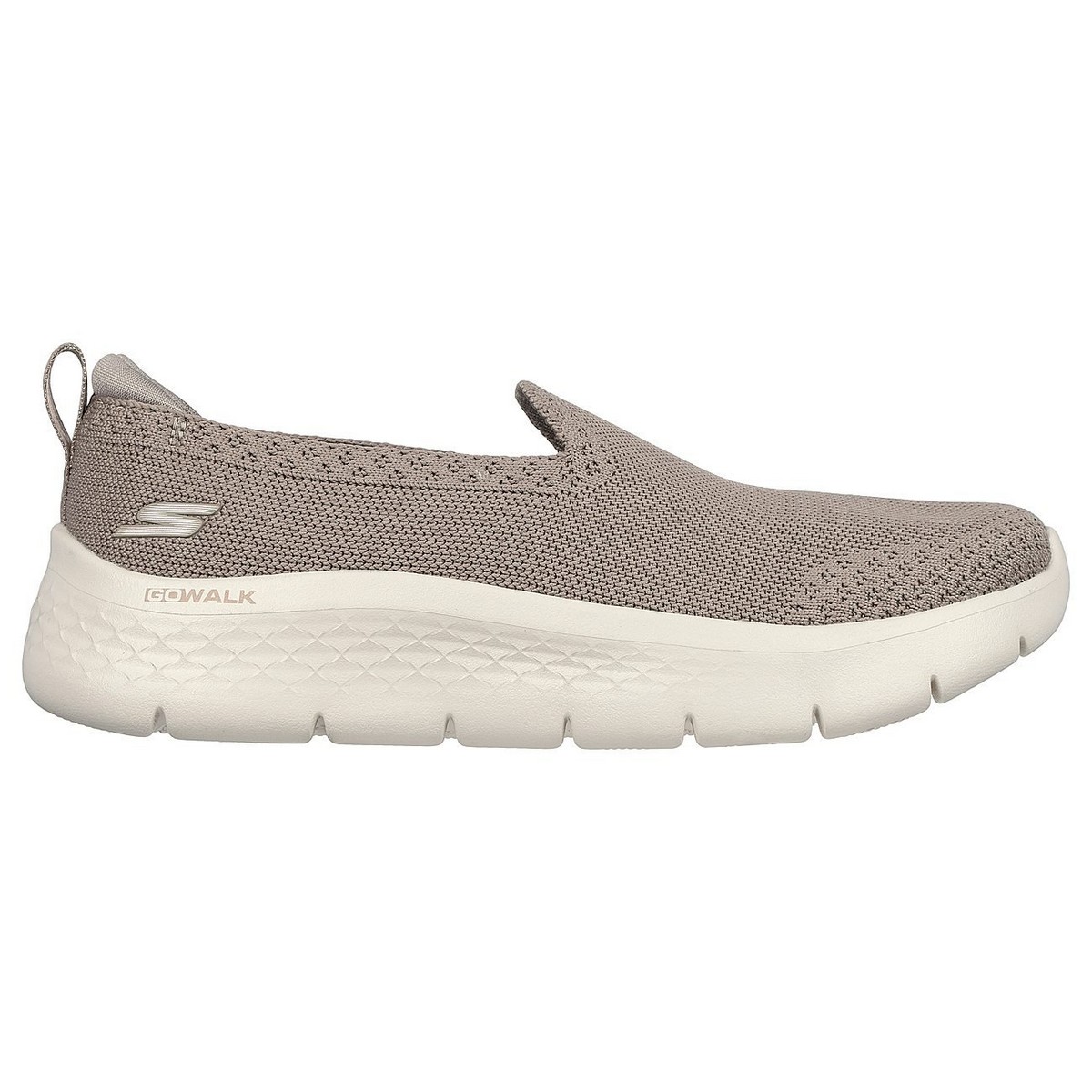 Skechers - Womens/Ladies Go Walk Flex Bright Summer Sneakers