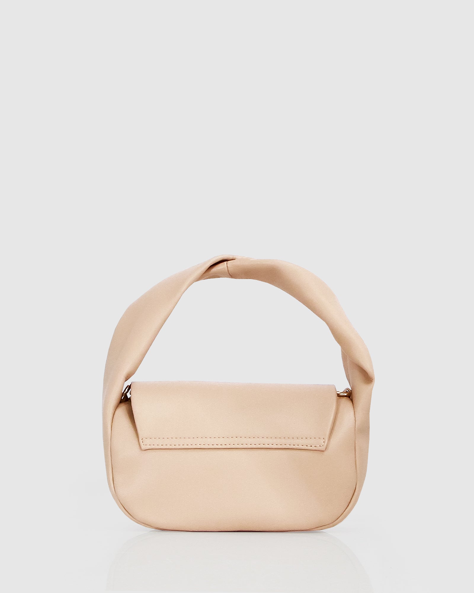 Belle & Bloom Twisted Hearts Clutch