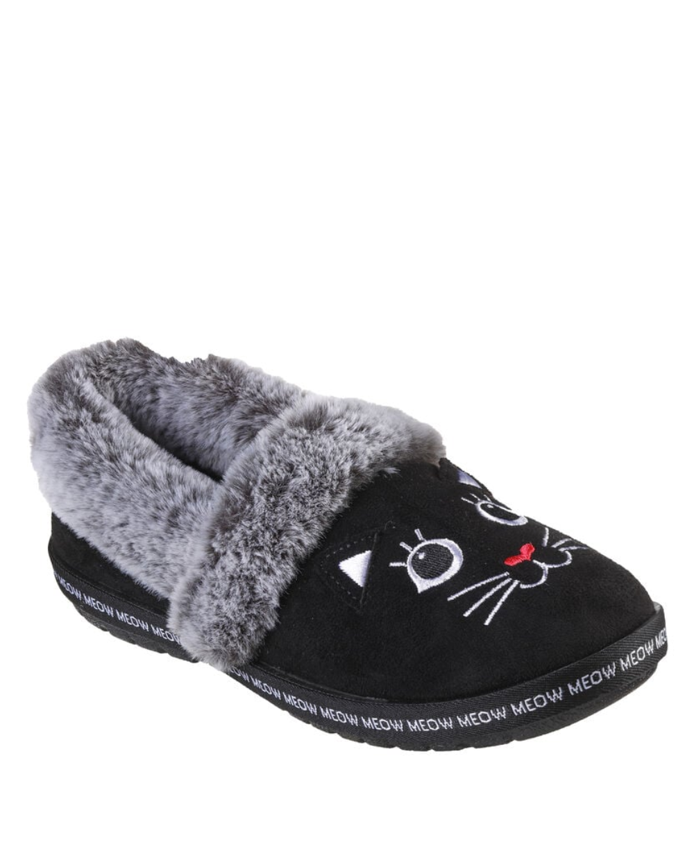 SKECHERS BOBS TOO COZY : MEOW PAJAMAS