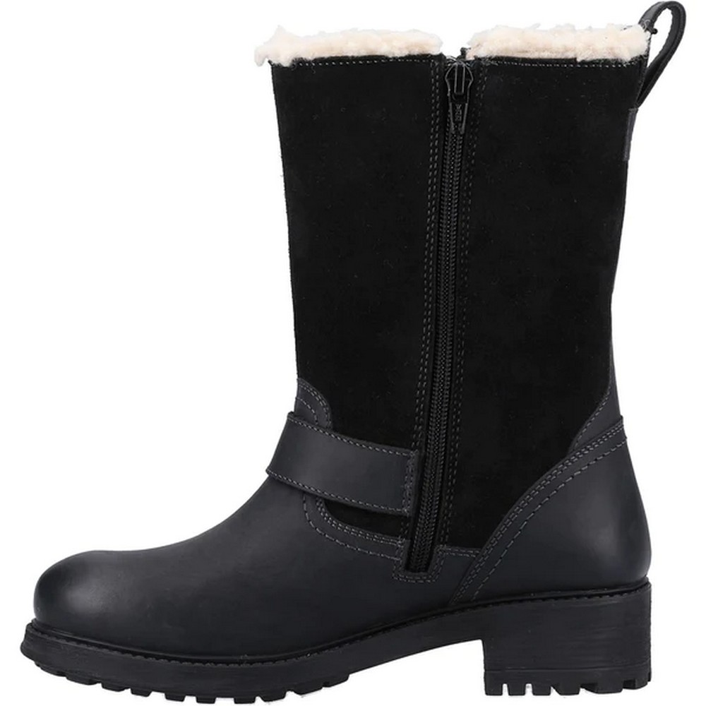 Cotswold - Womens/Ladies Alverton Leather Boots
