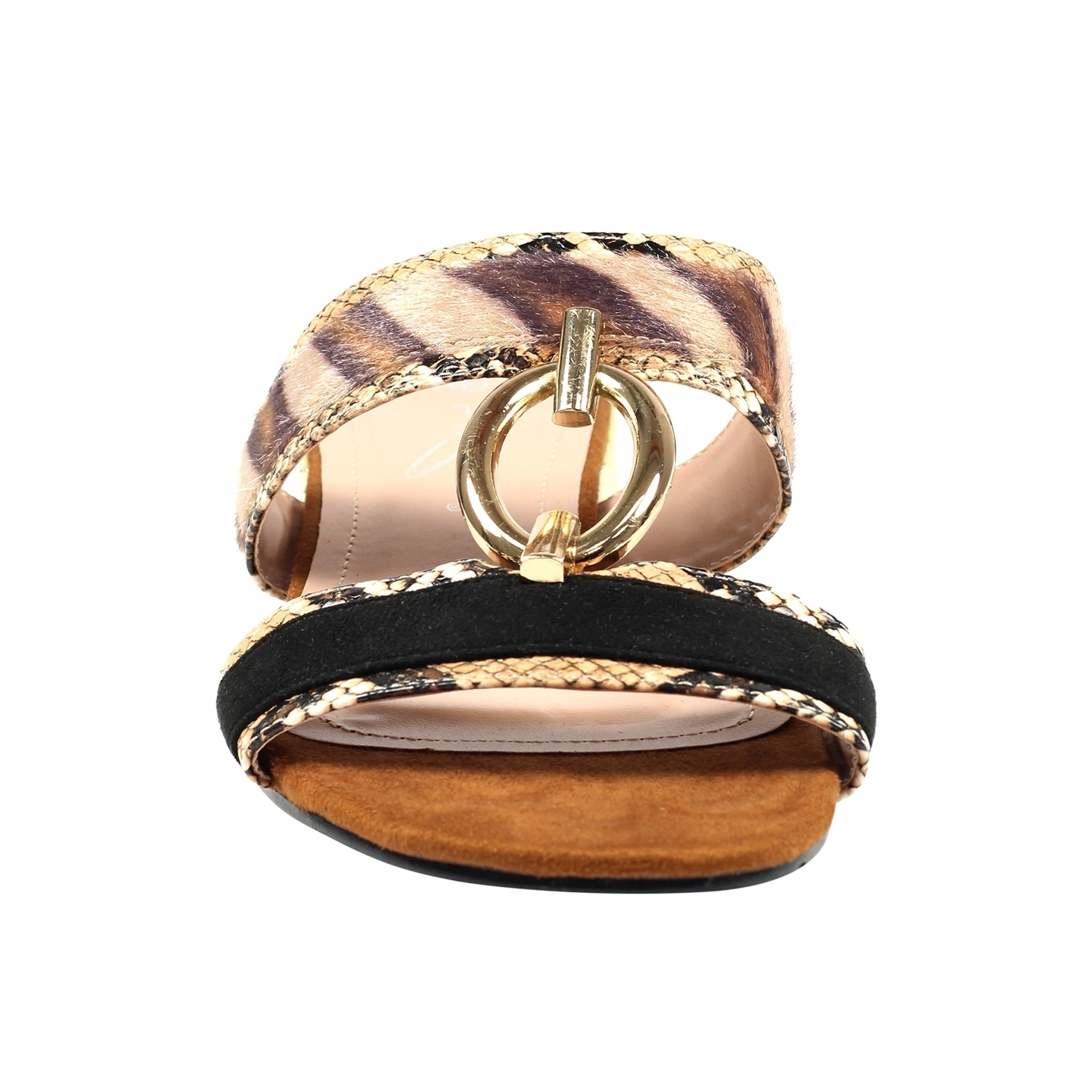 Lunar - Womens/Ladies Fleur Sandals