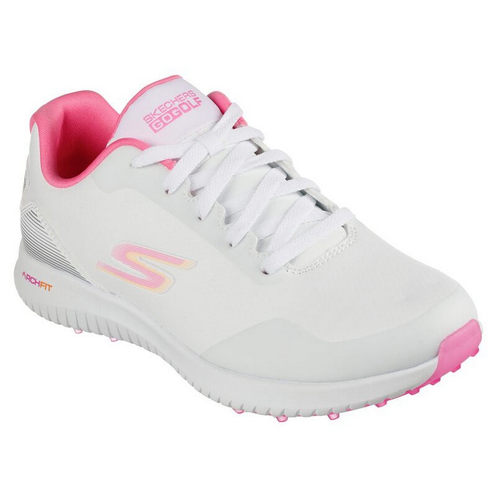 Skechers - Womens/Ladies Go Golf Max 2 Golf Shoes