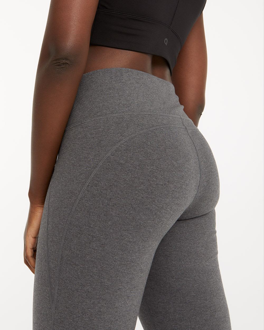 Straight-Leg Sculptor Pants, Hyba